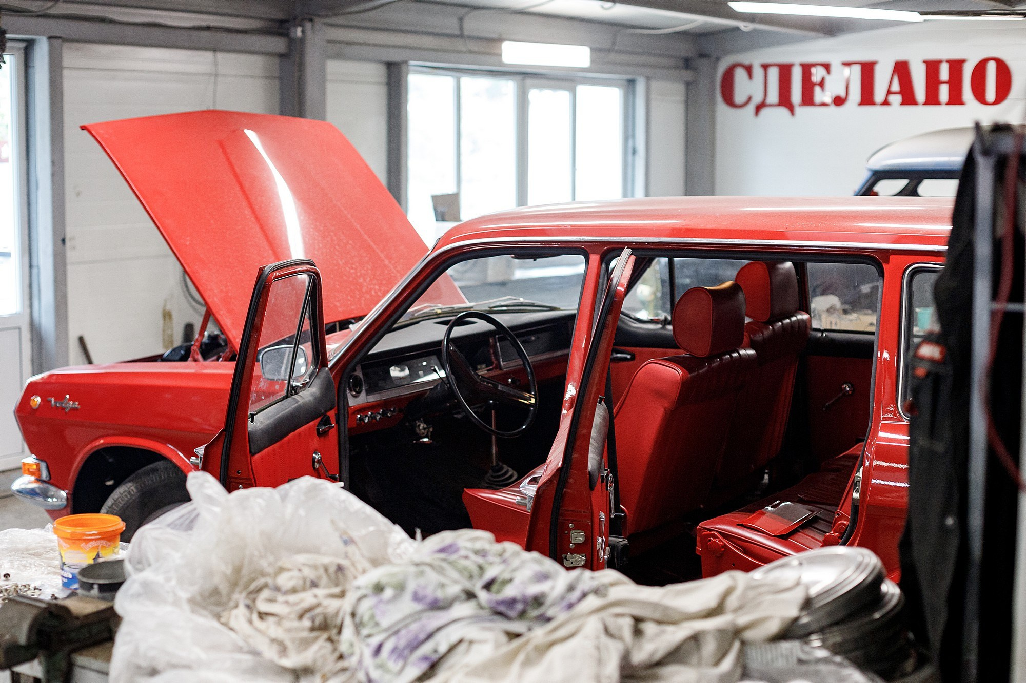 Сделано в СССР. Боченков Вадим | Фотограф в Пскове и Санкт-Петербурге