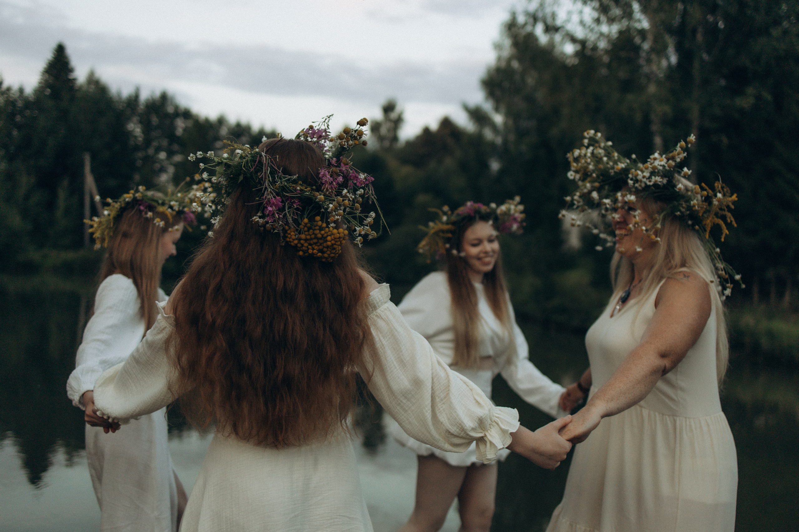 Летняя история для семьи Шайеховых. Семейный фотограф в Ижевске Даша Денисова