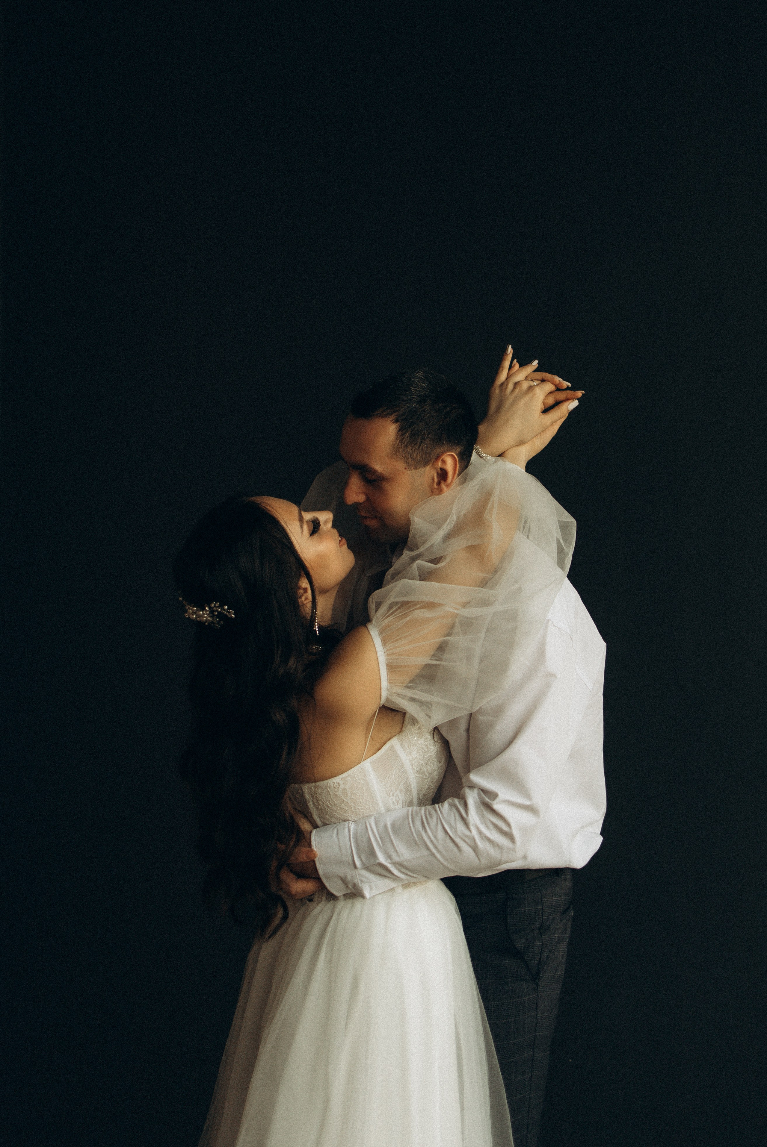 Кристина ♡ Александр. Семейный фотограф в Ижевске Даша Денисова