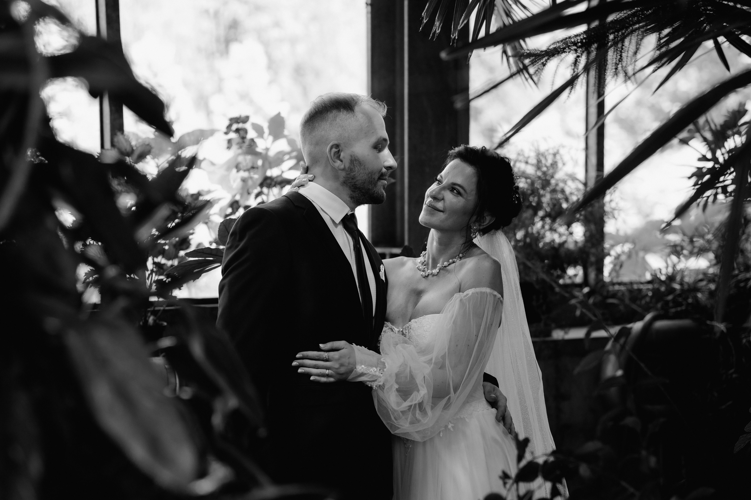 Свадебная съемка. Репортажный фотограф в Калининграде Морозов Кирилл