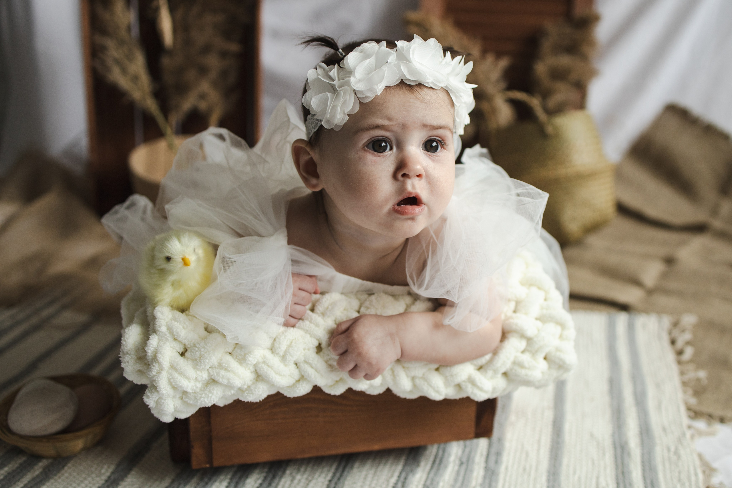 Пасха. Фотограф в Иркутске Тома Кабанова