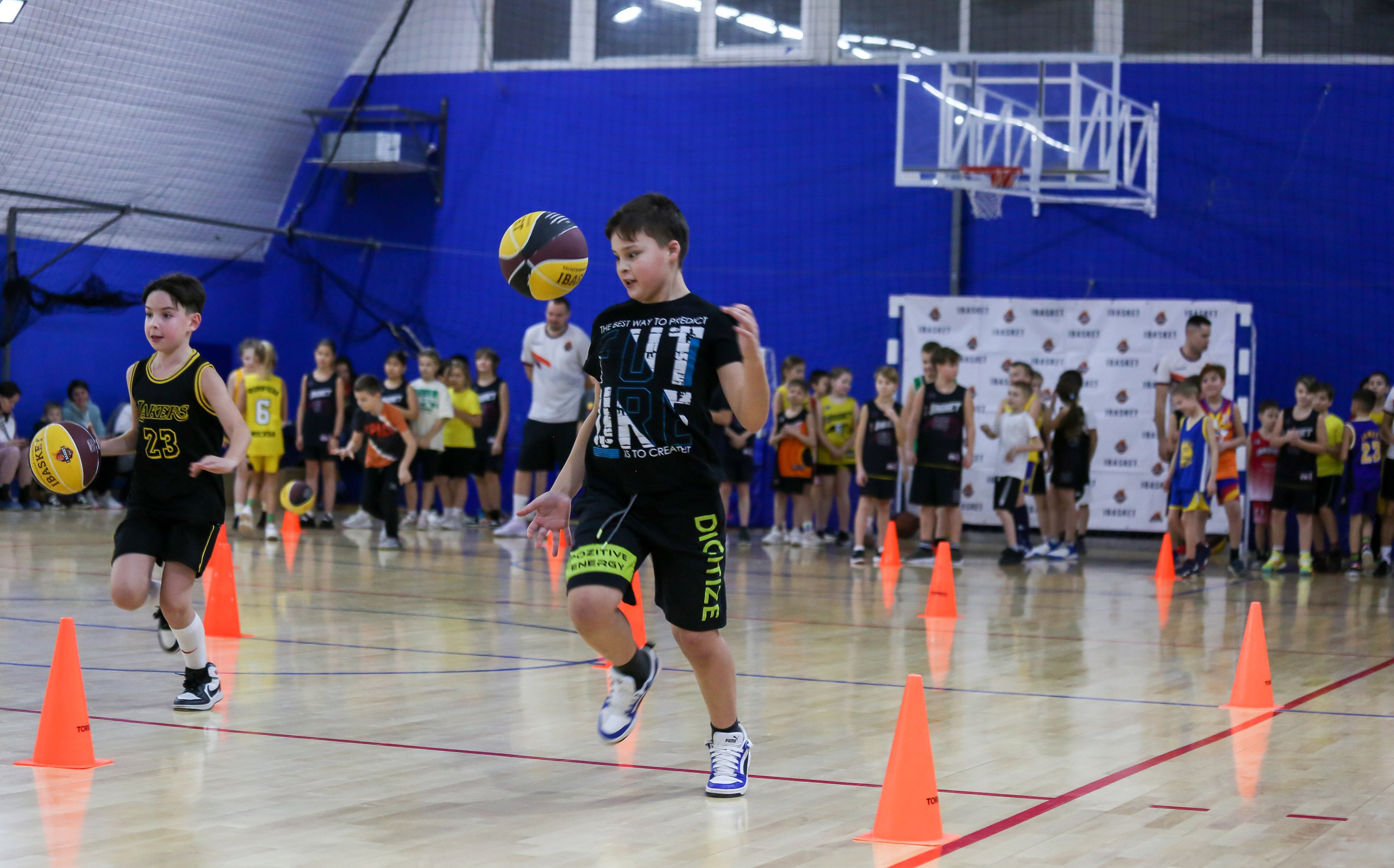 Спортивная эстафета. Репортажный, семейный, свадебный, портретный фотограф