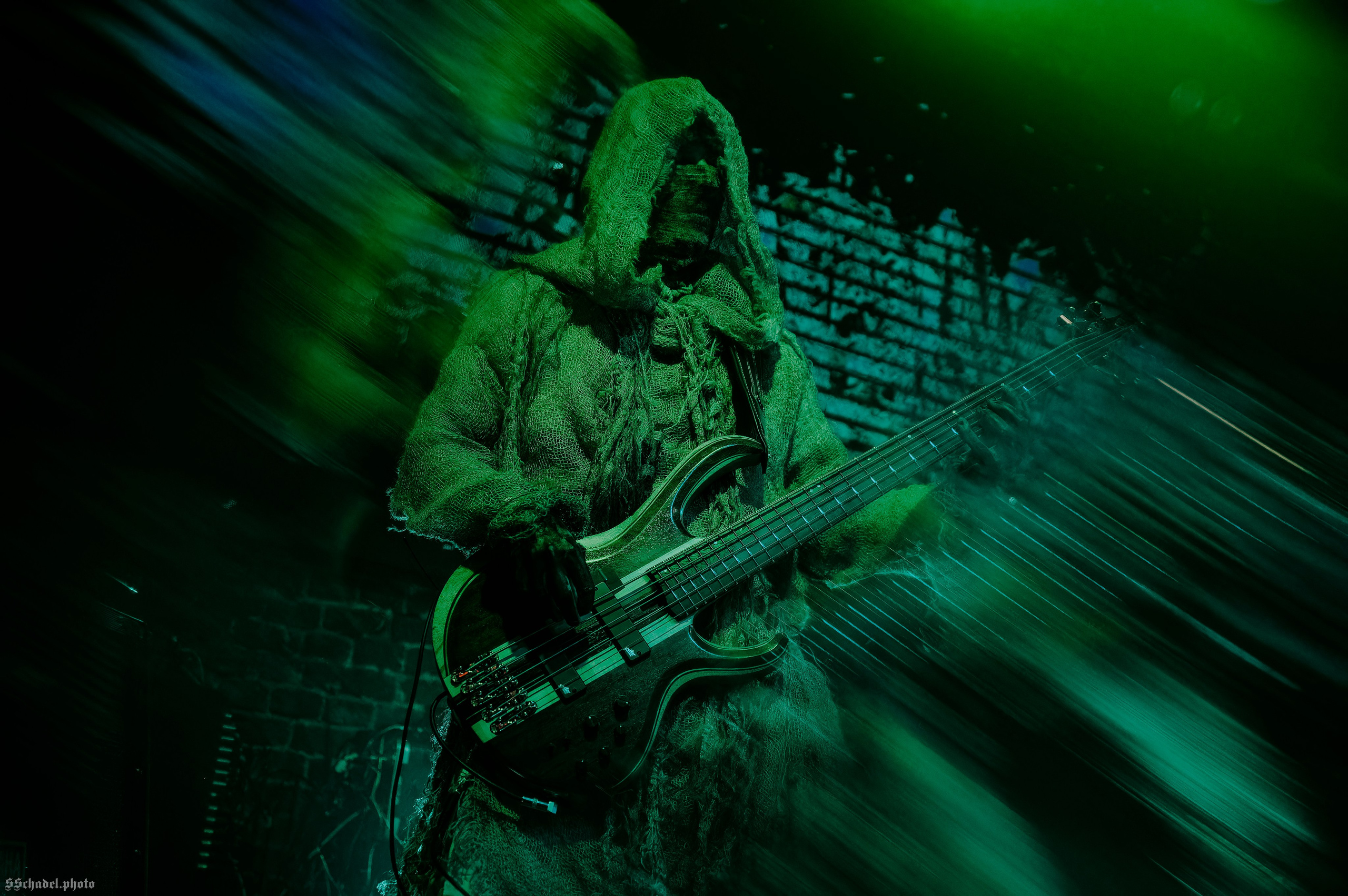 Vspolokh 24.04.26. We will make everything metal!