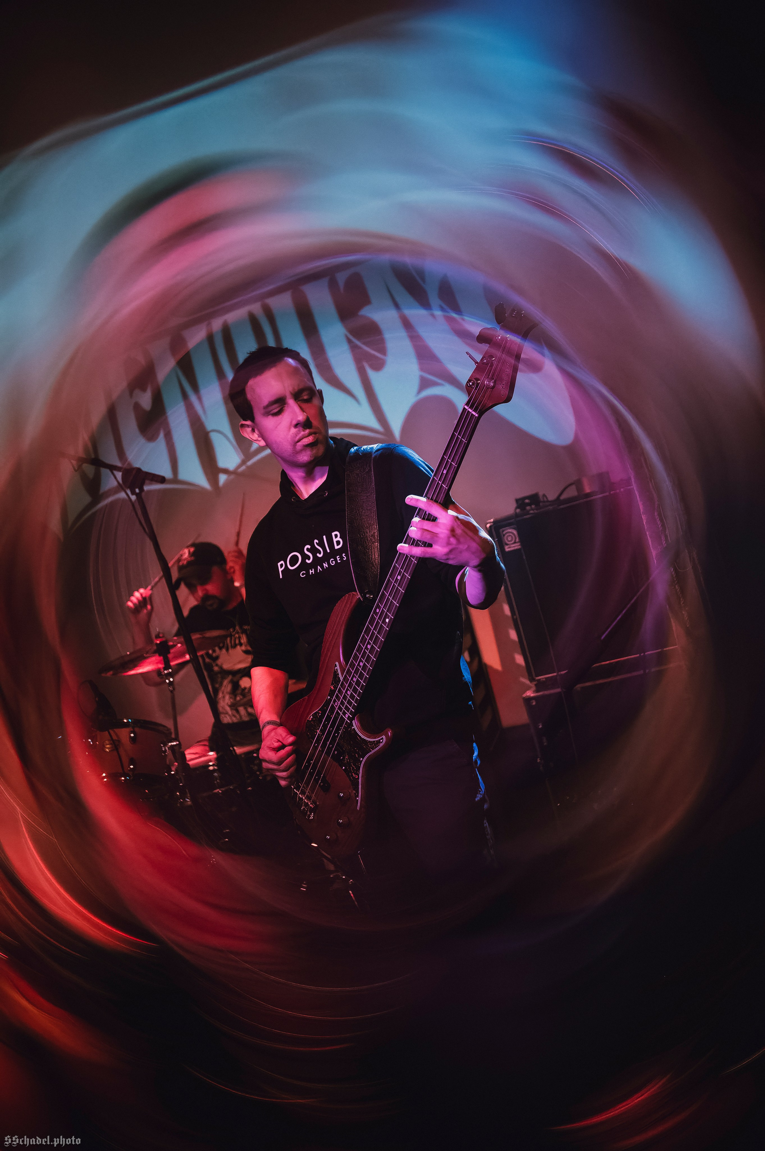 Dementum 04.07.26. We will make everything metal!