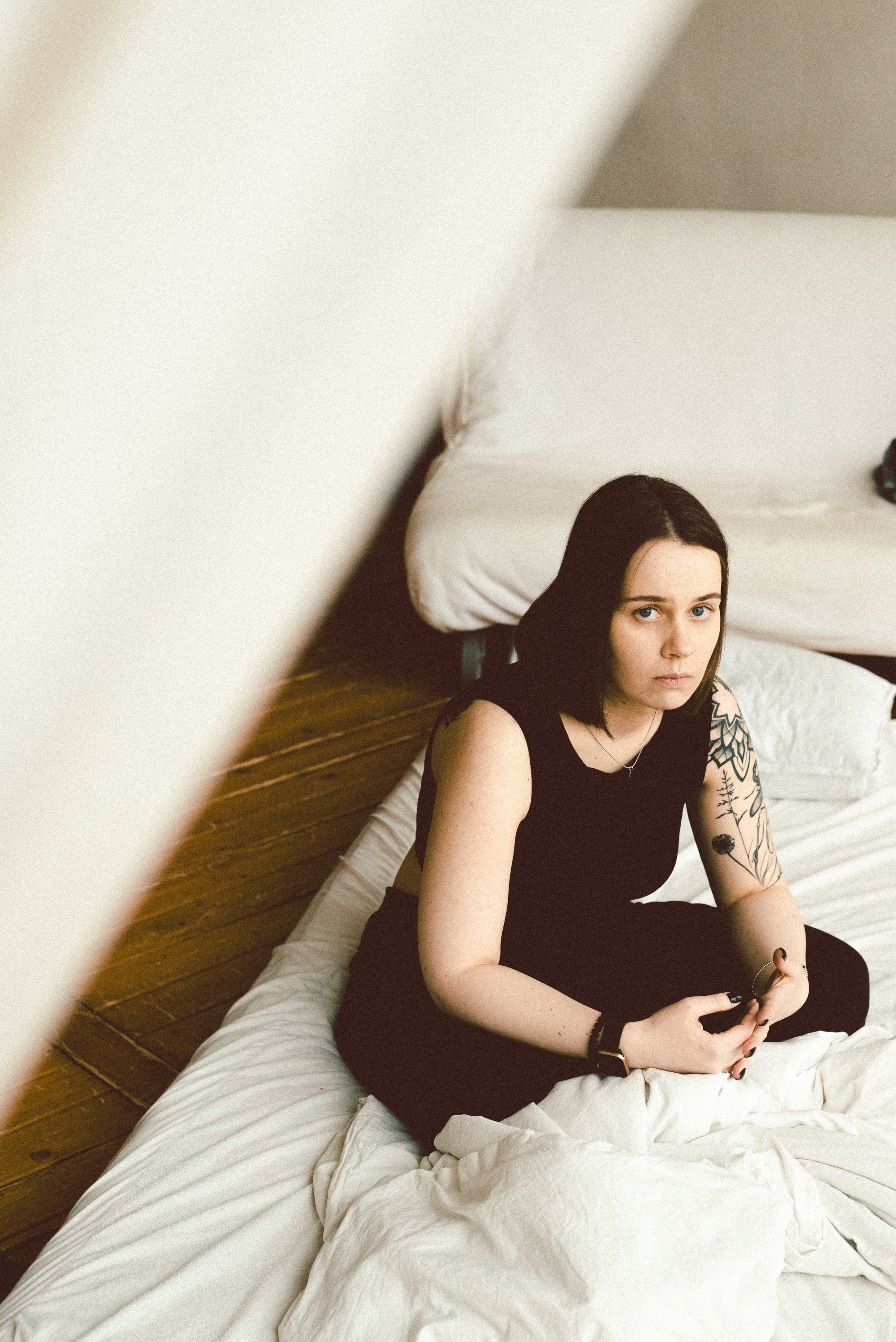 Проект «вглубь»