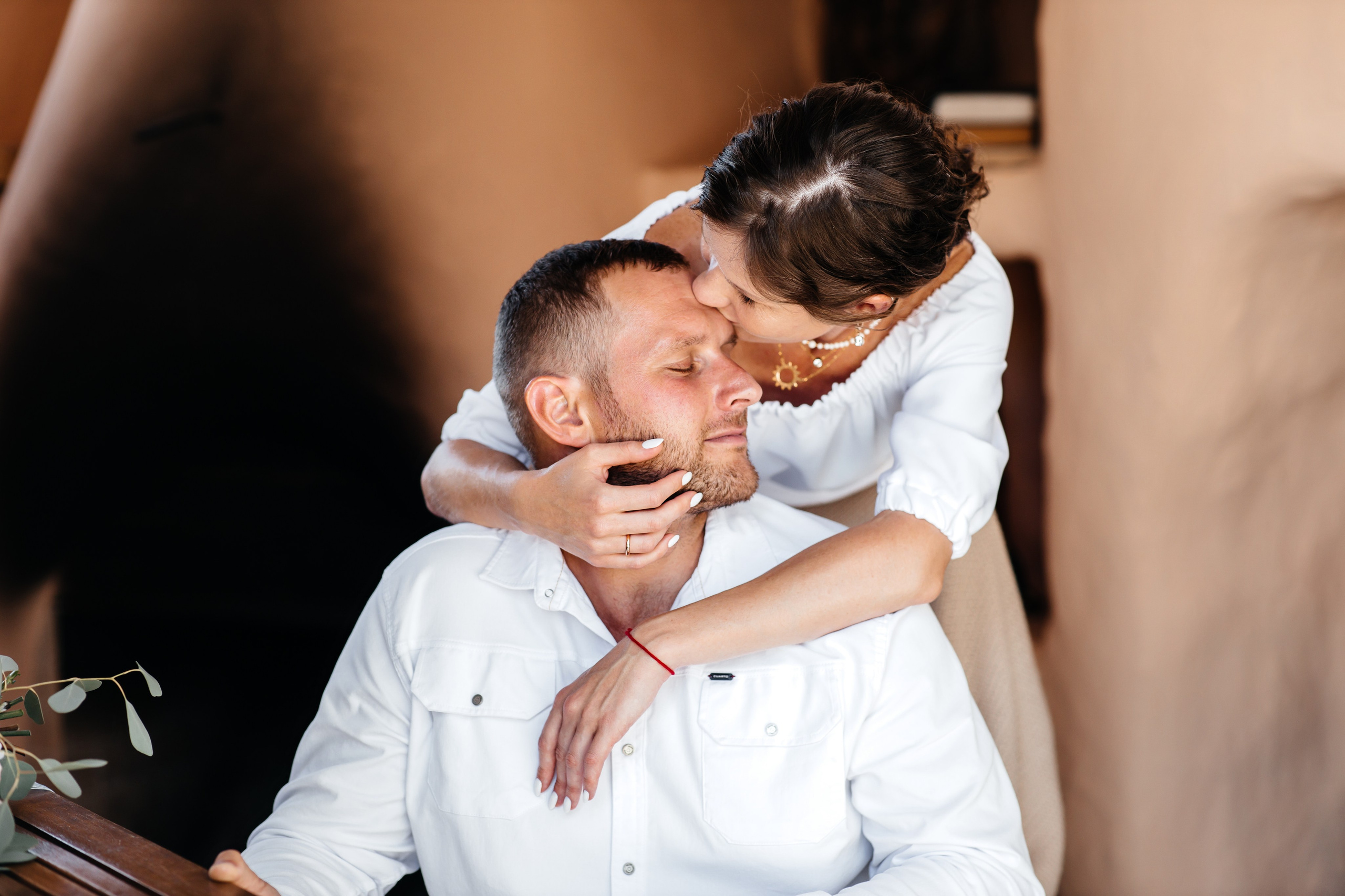 Судак и мыс Капчик. Анонс свадьбы для Алены и Евгения. Свадебный фотограф в Крыму и Севастополе Ольга Баскакова