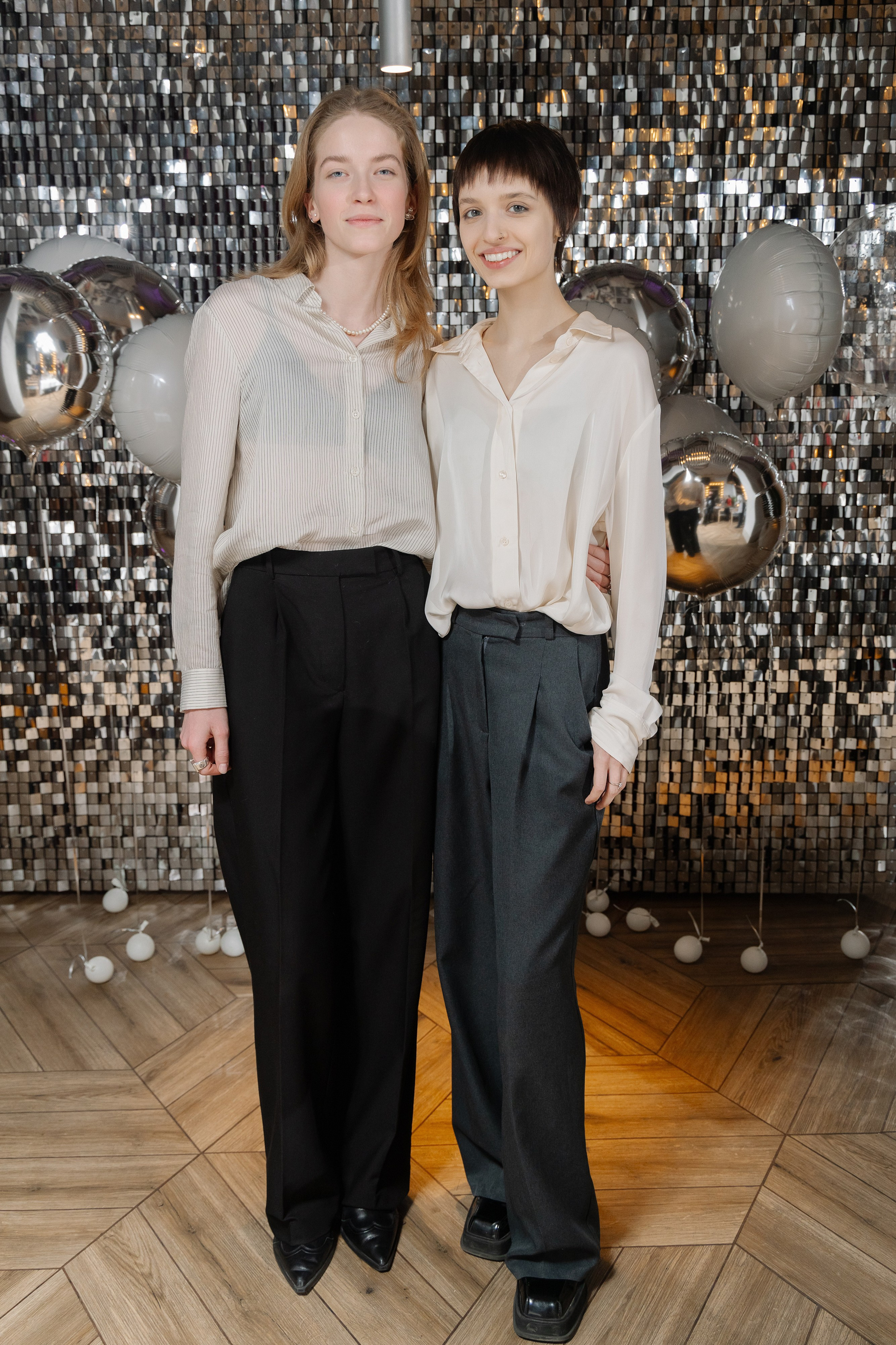 Фотосъемка юбилея в ресторане «Березка» в Минске. Свадебный фотограф в Минске/Беларуси Сергей Спиридонов