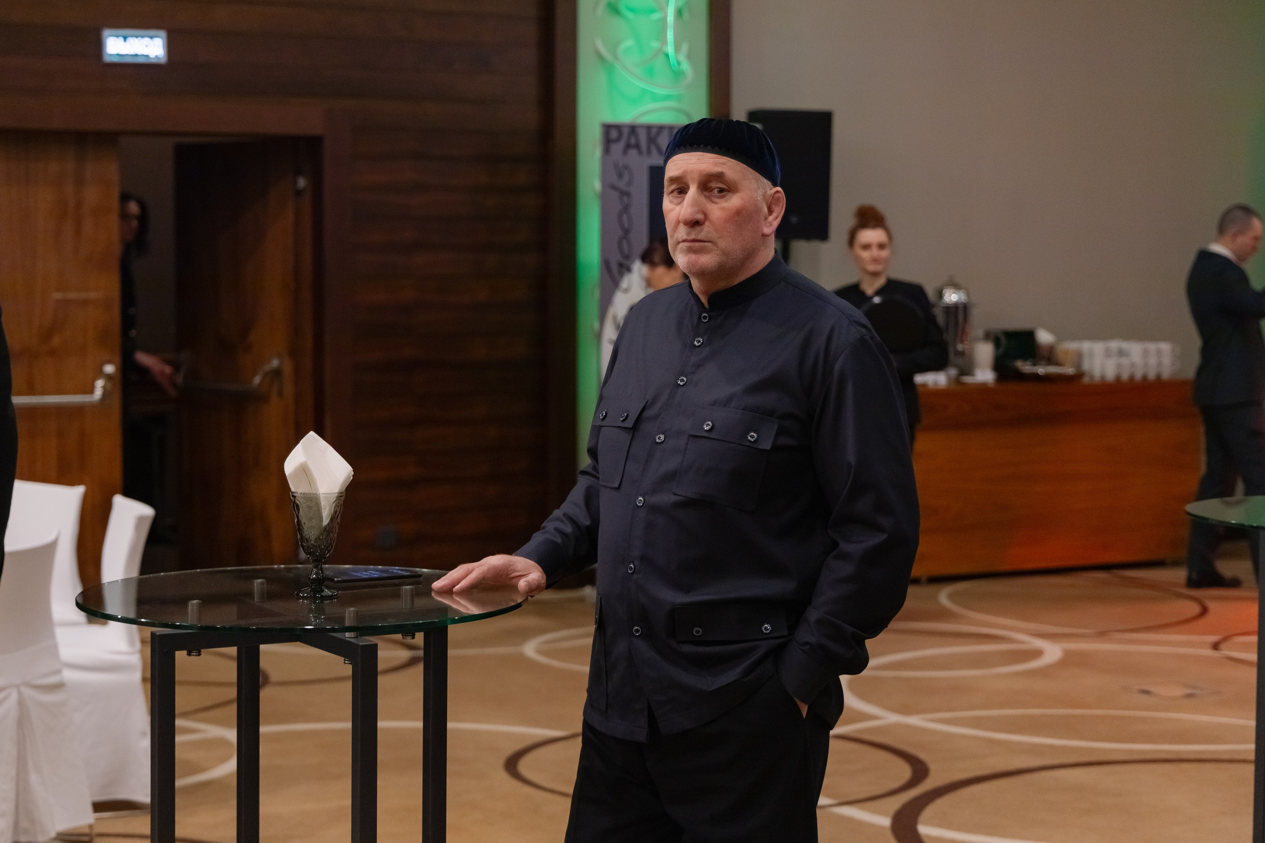 Фотосъемка делегации Пакистана в Беларуси в отеле Марриотт. Свадебный фотограф в Минске/Беларуси Сергей Спиридонов