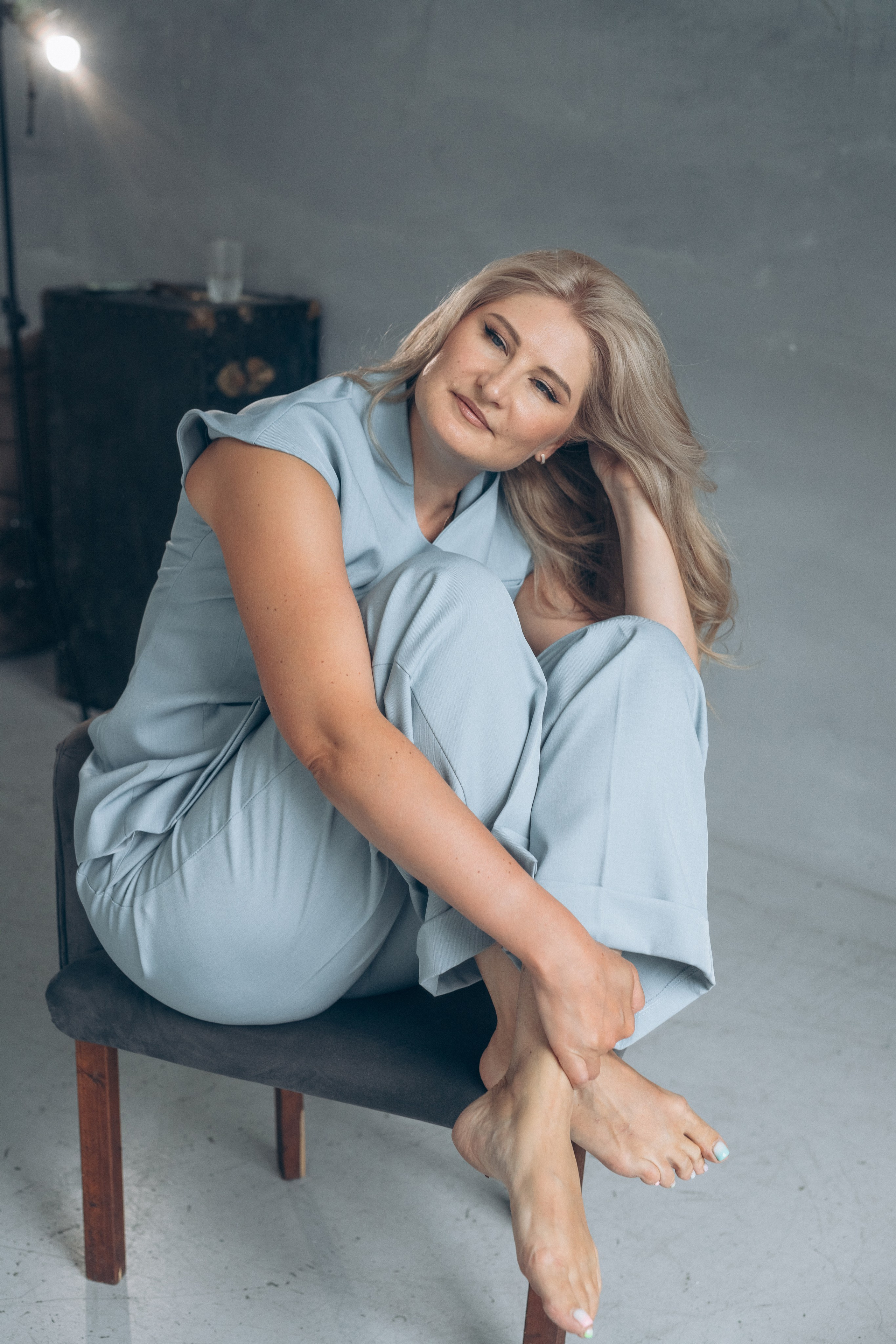 Ольга. Фотограф Ногинск Электросталь Наталья Осетрова