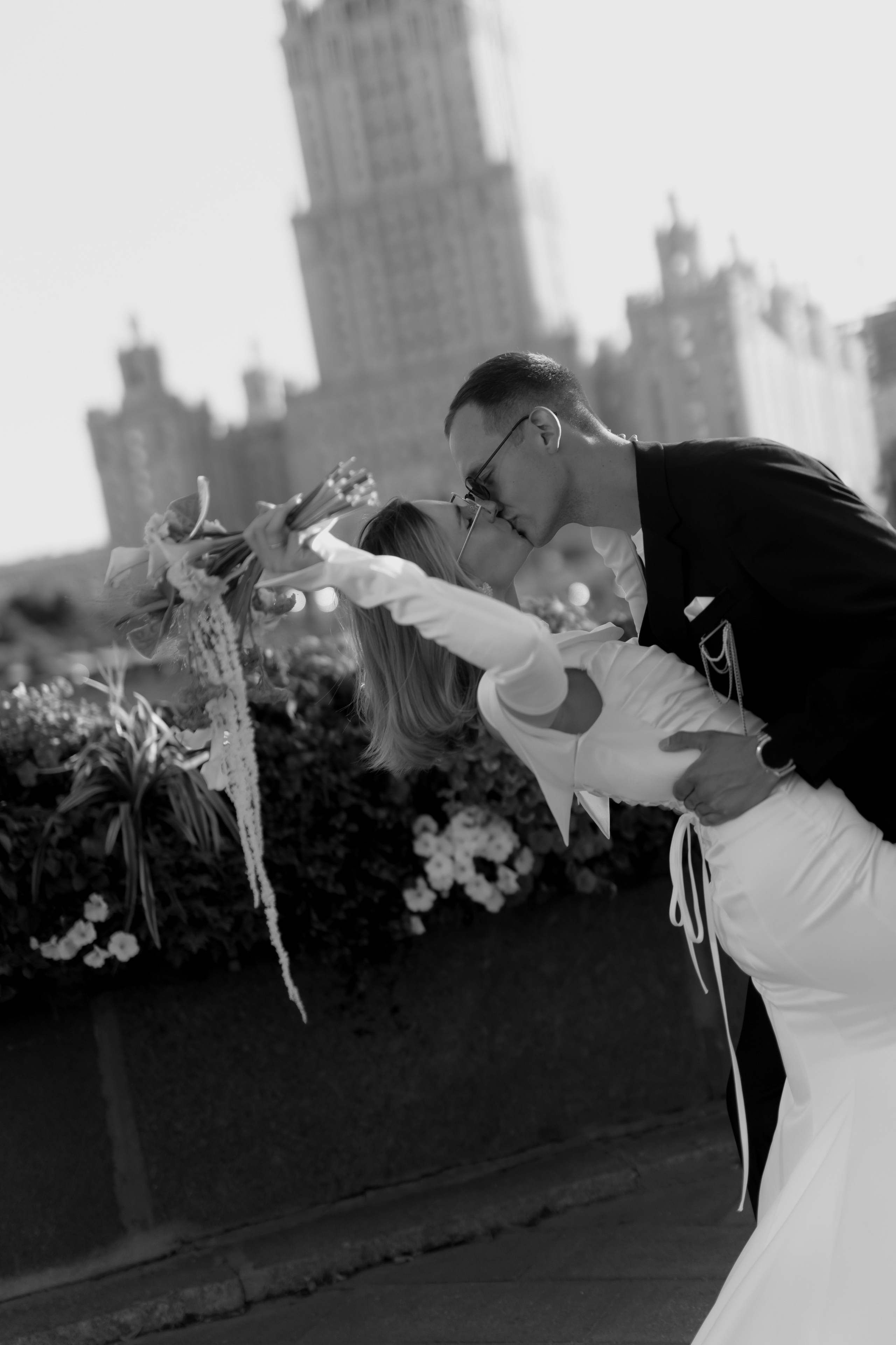 Свадьба Артёма и Ольги. Фотограф Кольчугино/Владимир/Москва Елизавета Иода