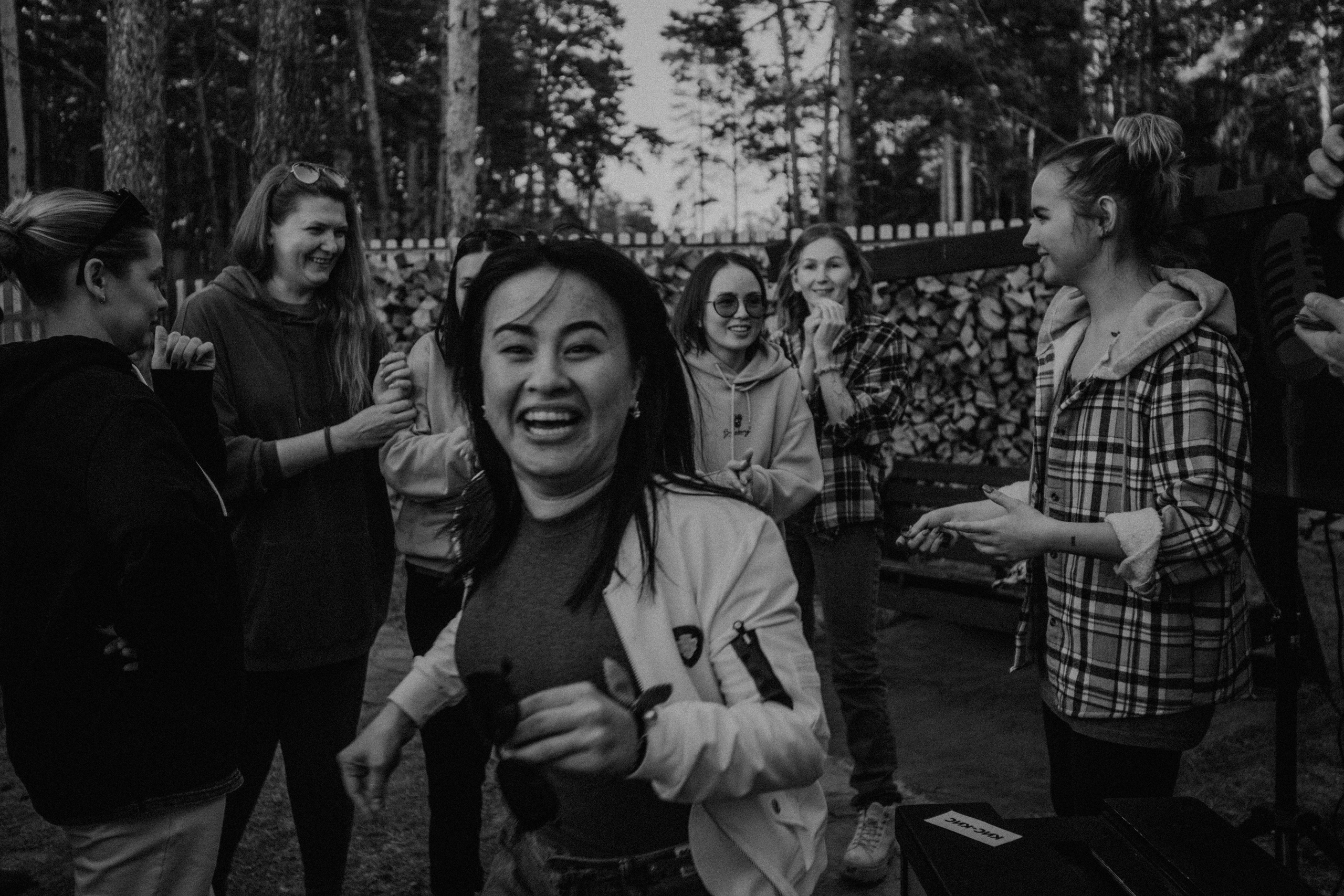 Корпоратив Muza_Arts. Венера Гайн. Репортажный фотограф  Тюмень. Обучение фотографии с 0