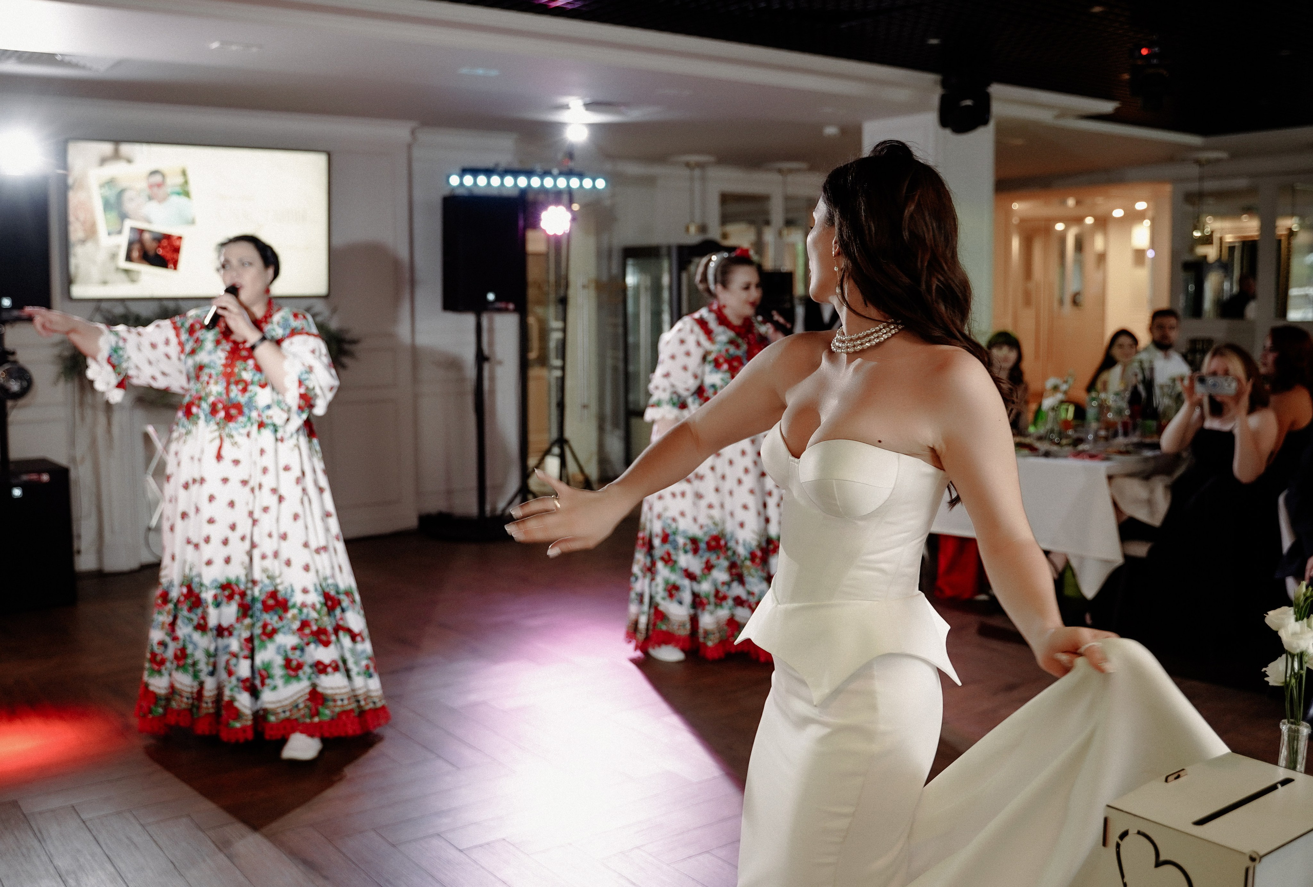 Татьяна & Артем 2025. Фотосъемка и видеосъемка свадеб Липецк