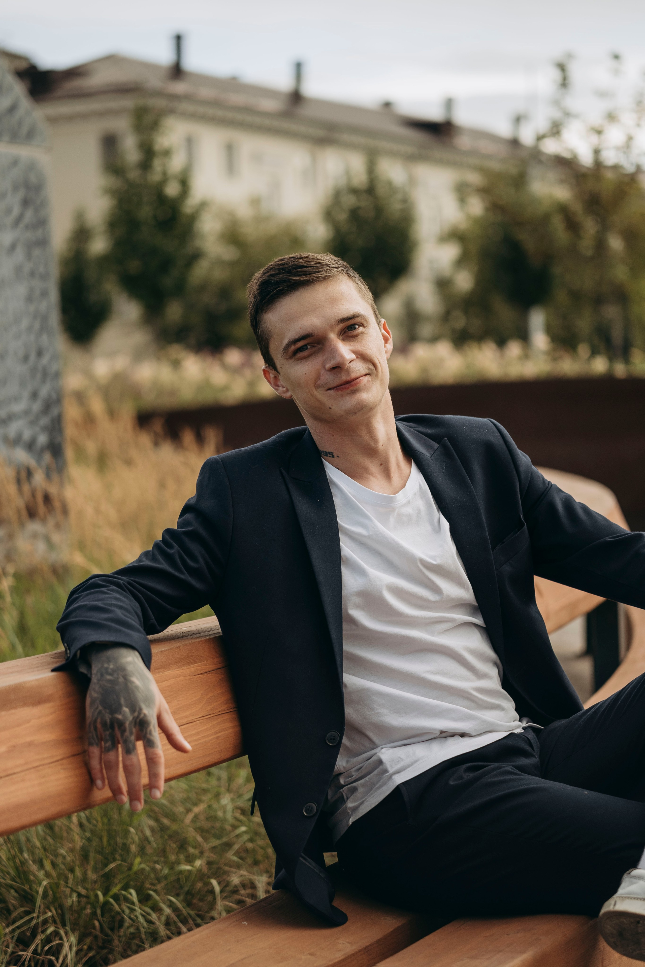 Никита. Фотограф | Липецк