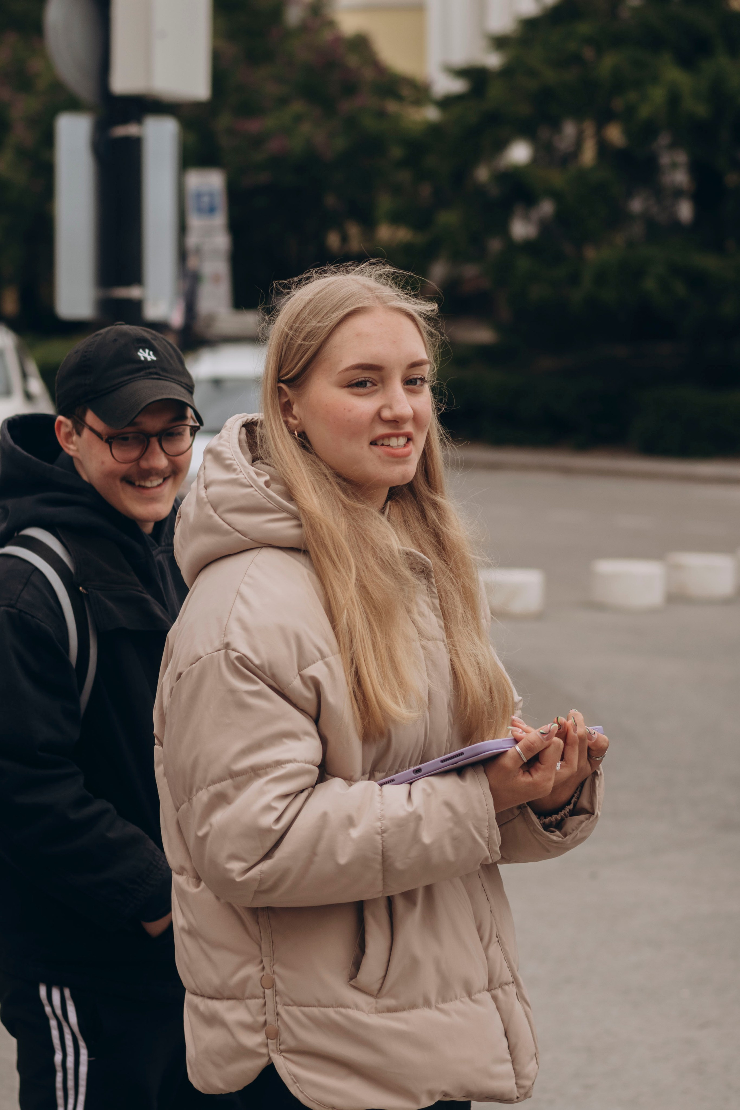 Экскурсия. Фотограф | Липецк