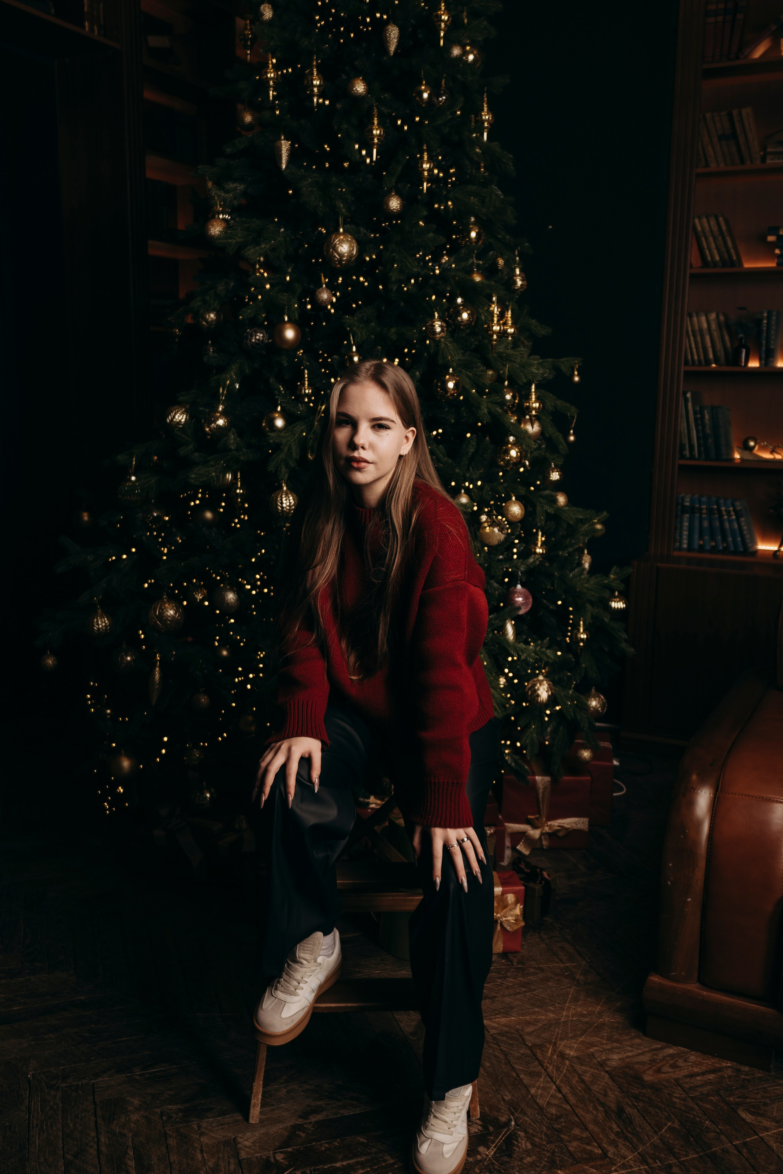 Семейная фотосессия. Фотограф | Липецк