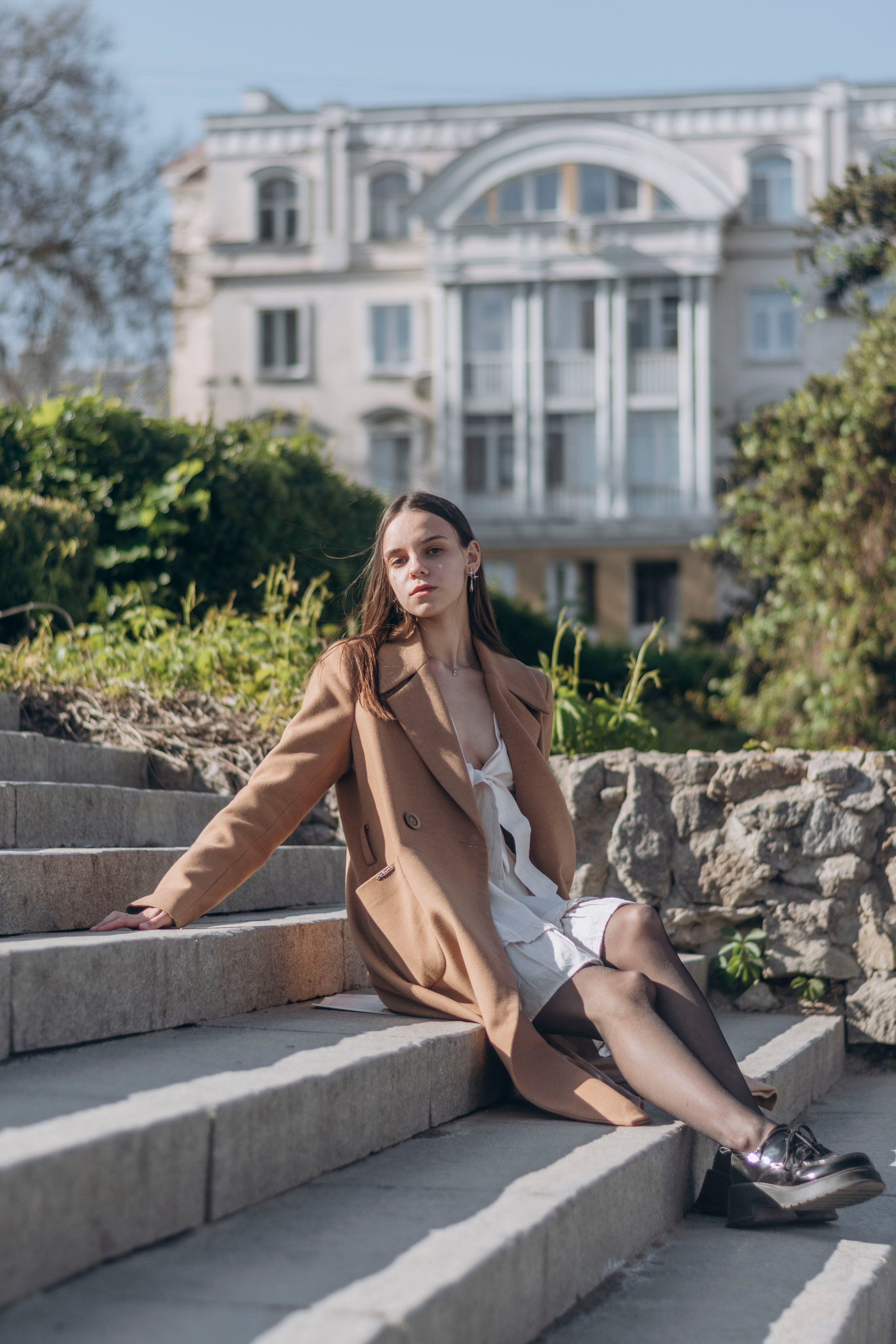 Кира. Фотограф | Липецк