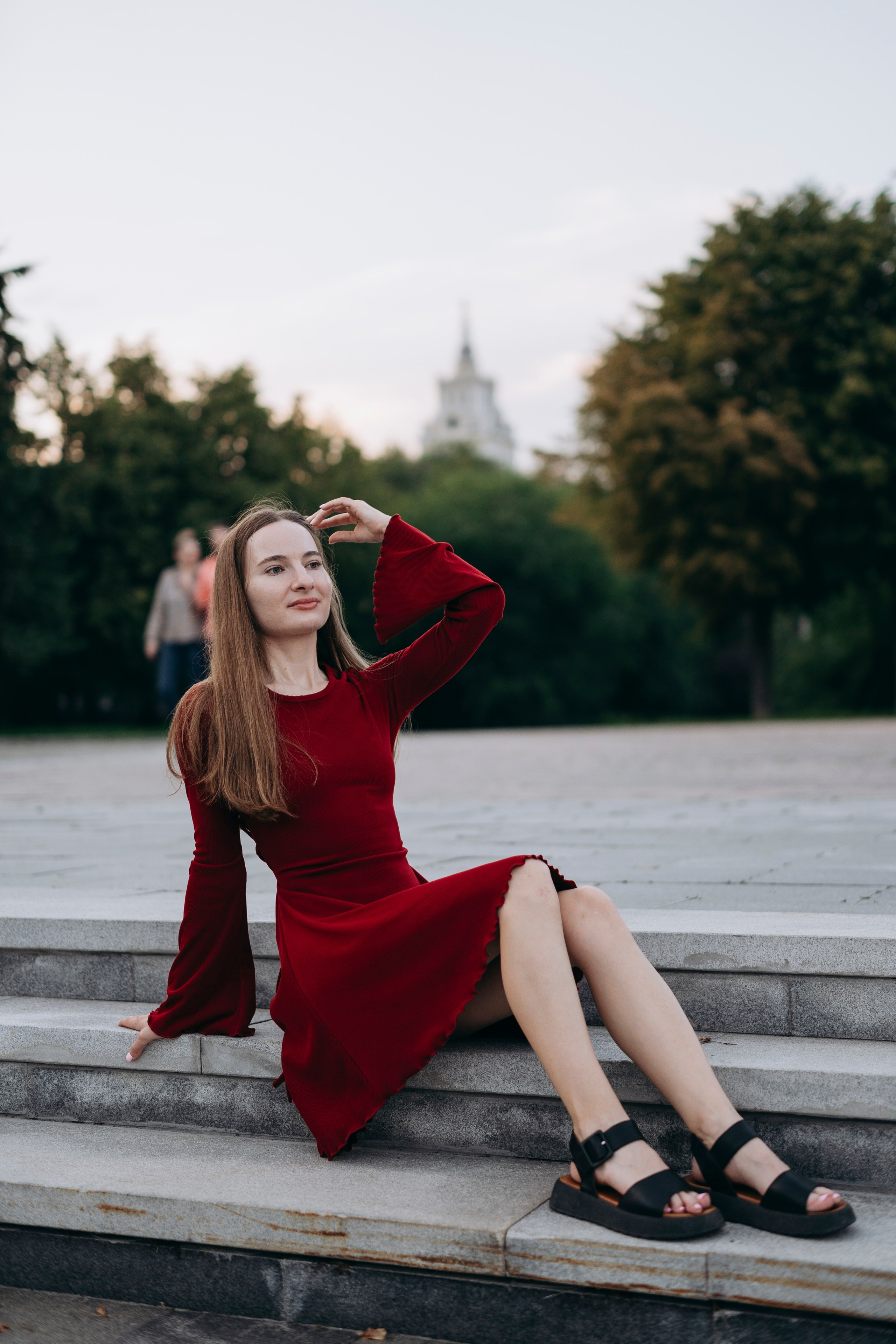 Вера. Фотограф | Липецк