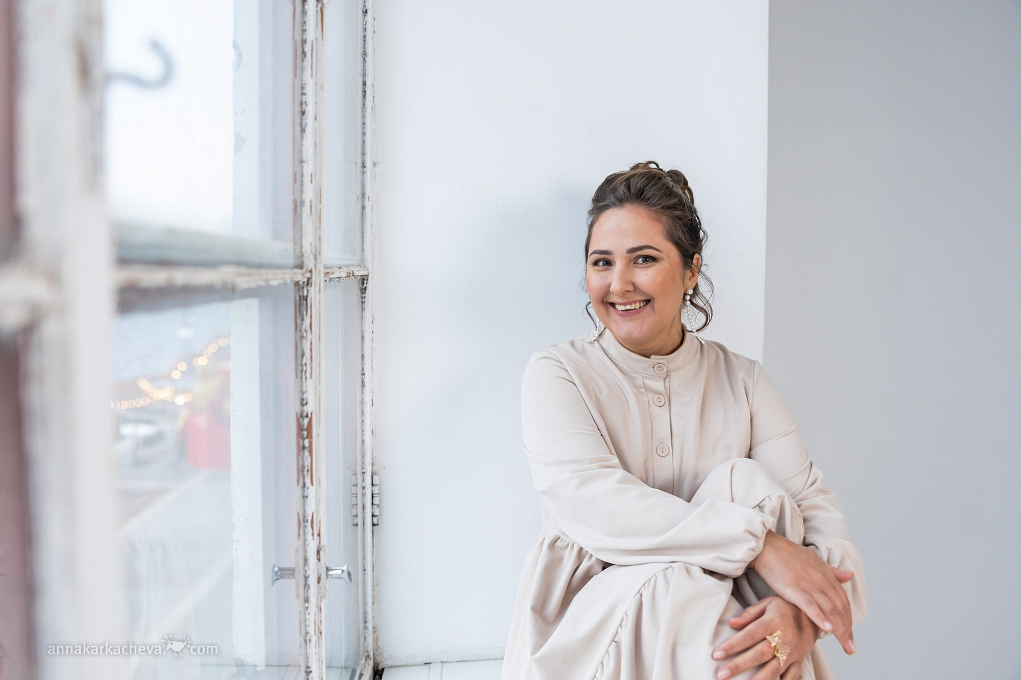 Деловой портрет. Ароматестирование по методу Аромакод и Нейростатус в Санкт-Петербурге