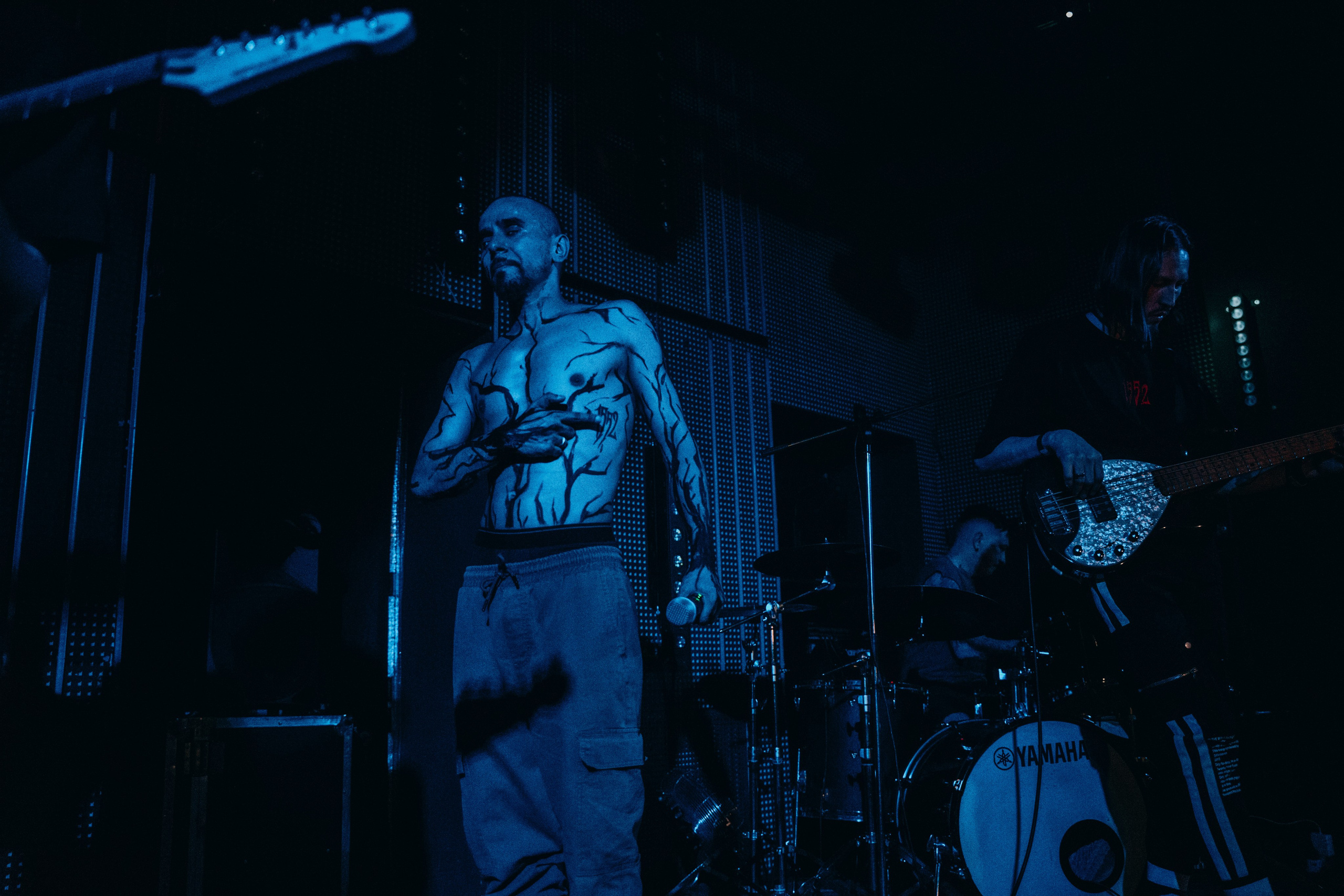 Usal. Главная