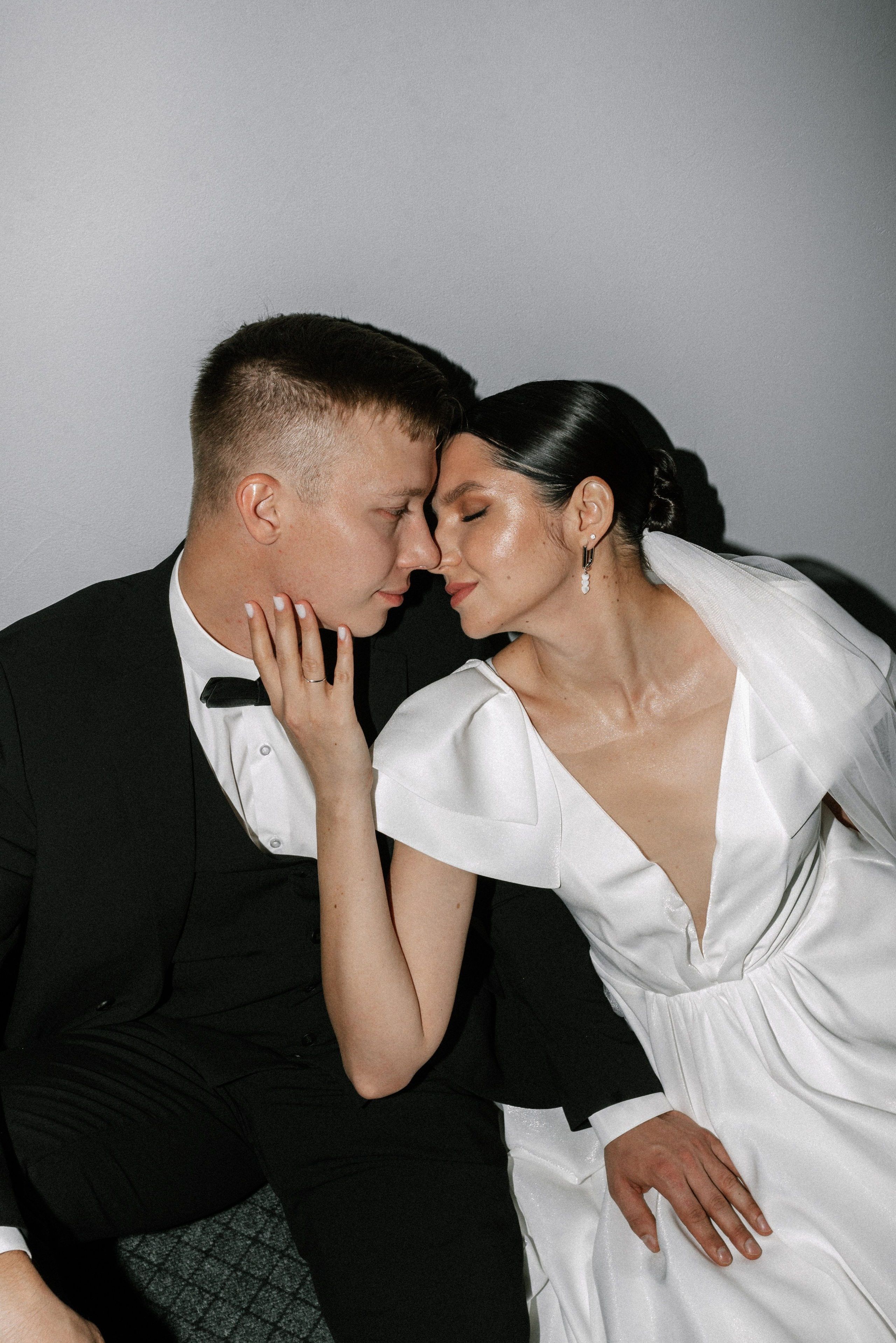 Гузель и Тимур. Свадебный и семейный фотограф Кожевникова Лариса