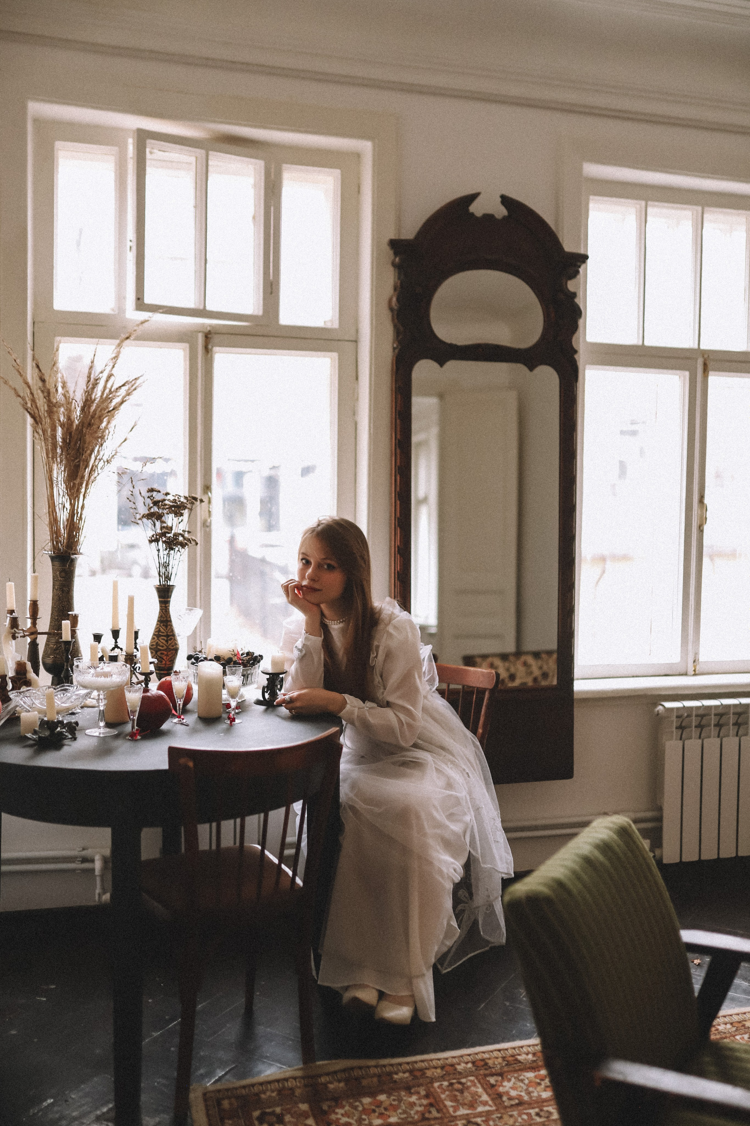 Женя. Фотограф в Нижнем Новгороде Кристина Батанова