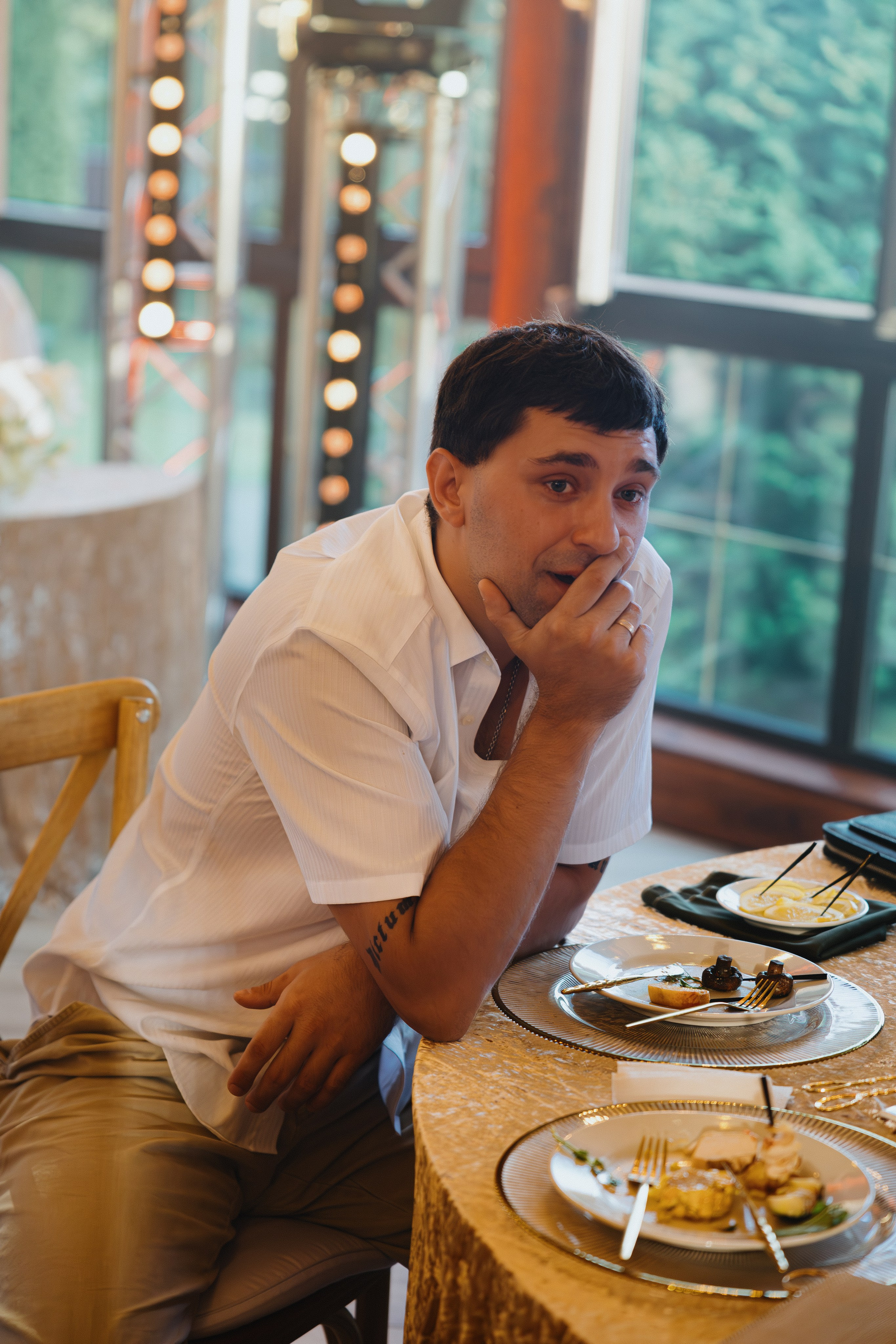 Аня & Вова 🤍. Фотограф в Минске Дарья Матвеенко