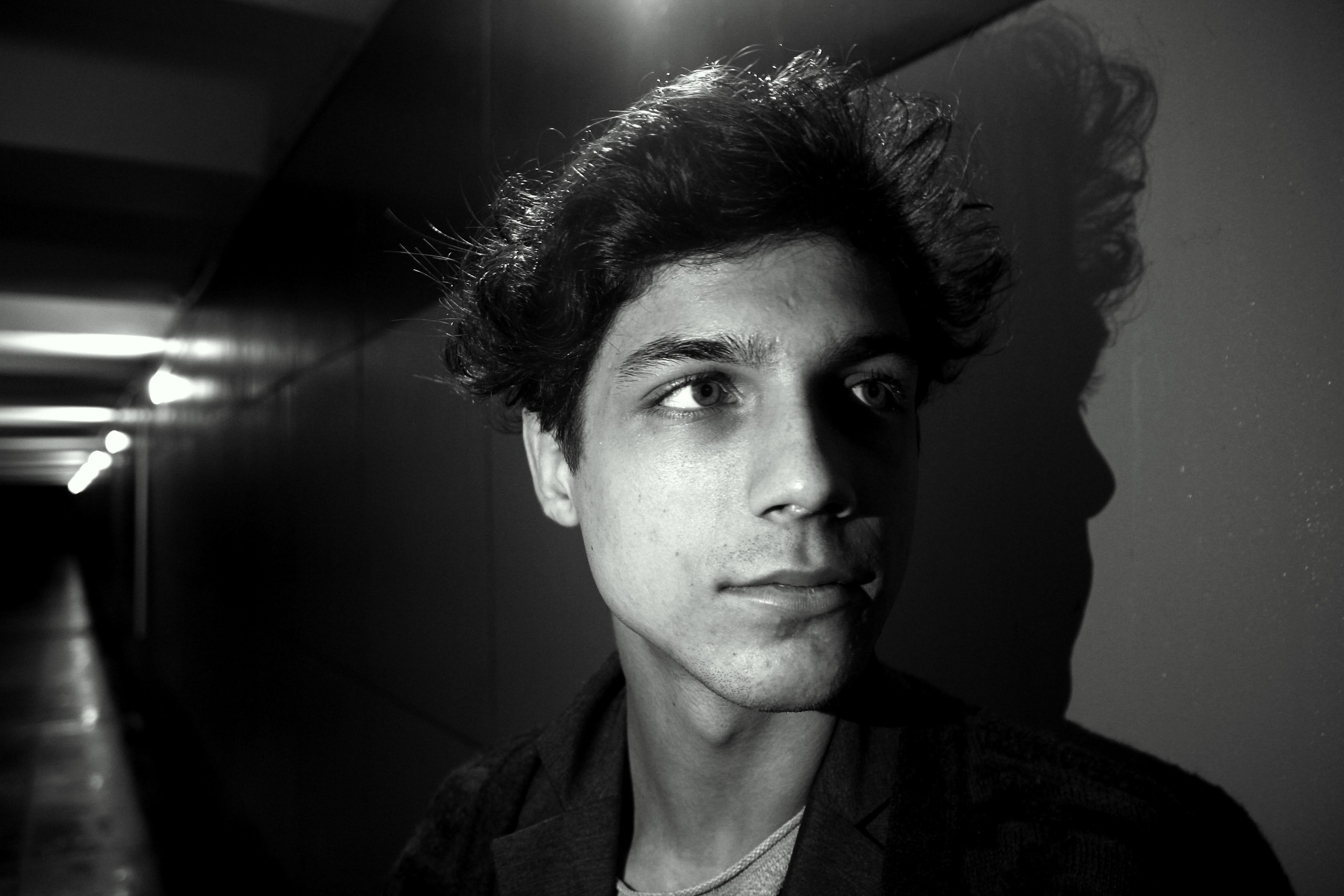 ЧБ | Вне серий. Серж Дробович | Фотограф | Санкт-Петербург