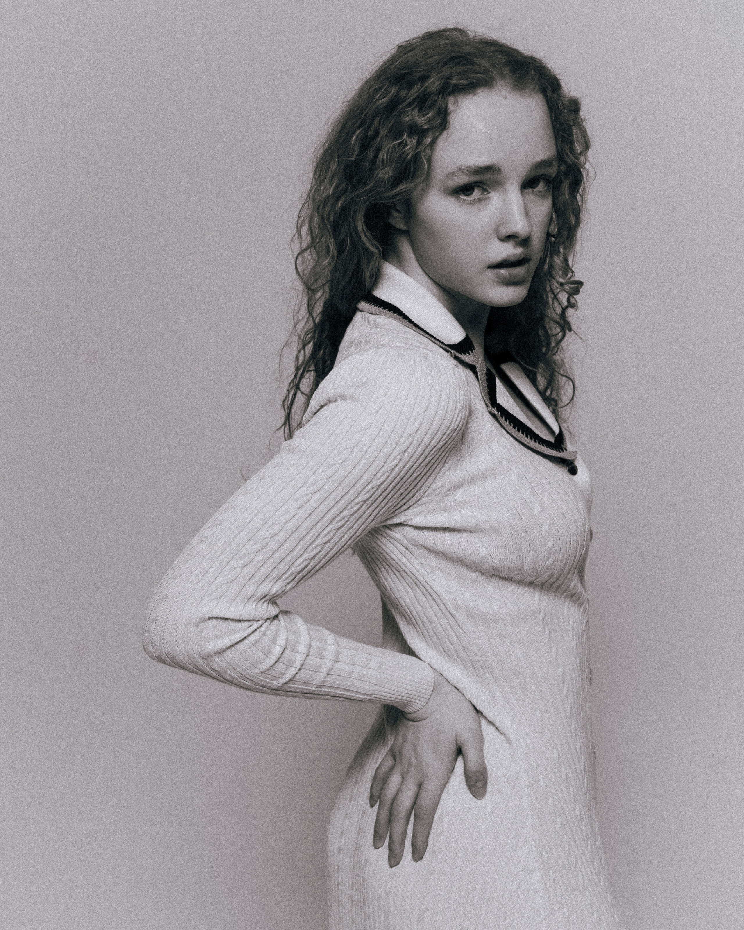 MODEL TEST MARIA. Фотограф Москва