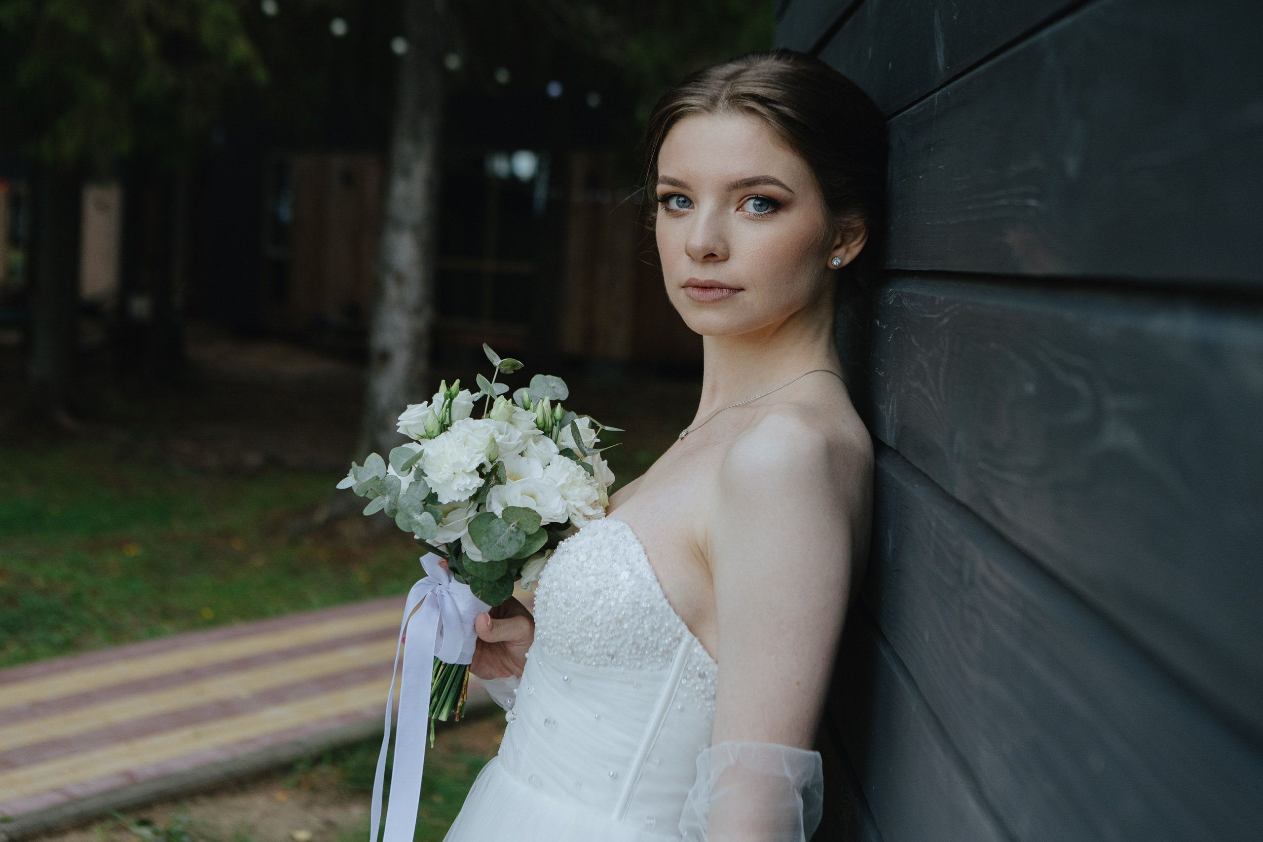 Артём и Екатерина. LEVORIGINAL