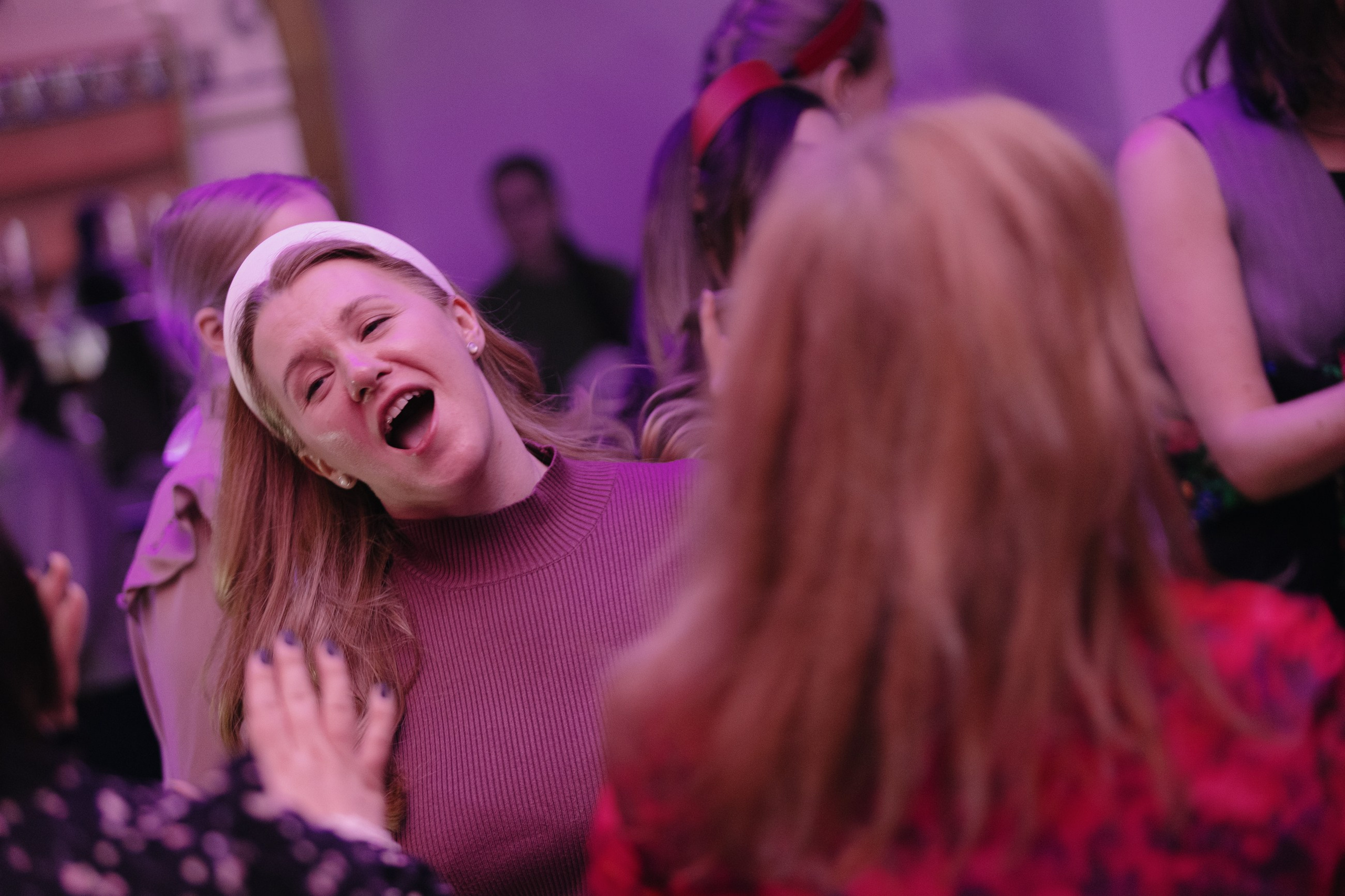 Краса корпоратив. LEVORIGINAL