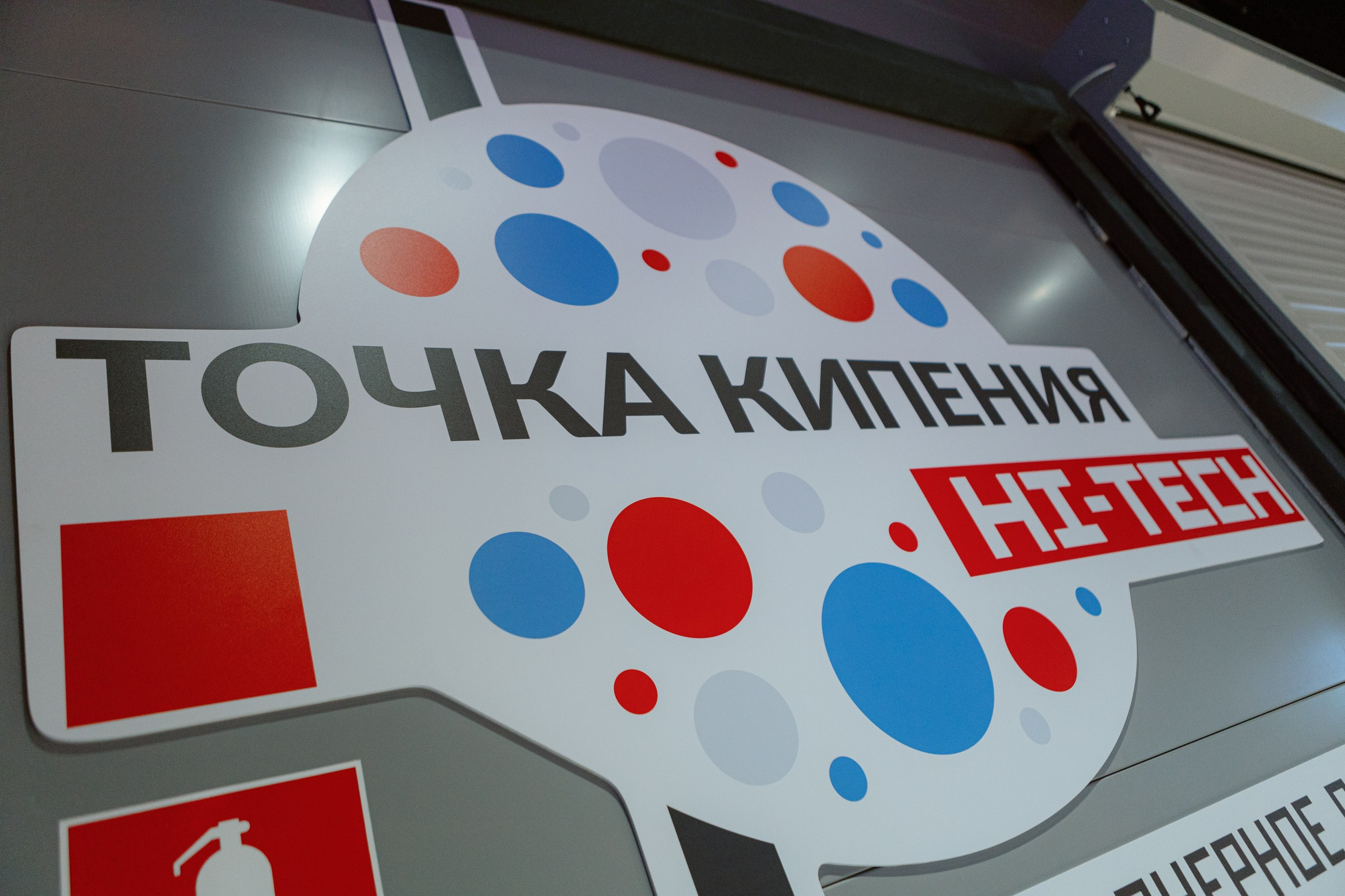 Мой стартап. LEVORIGINAL