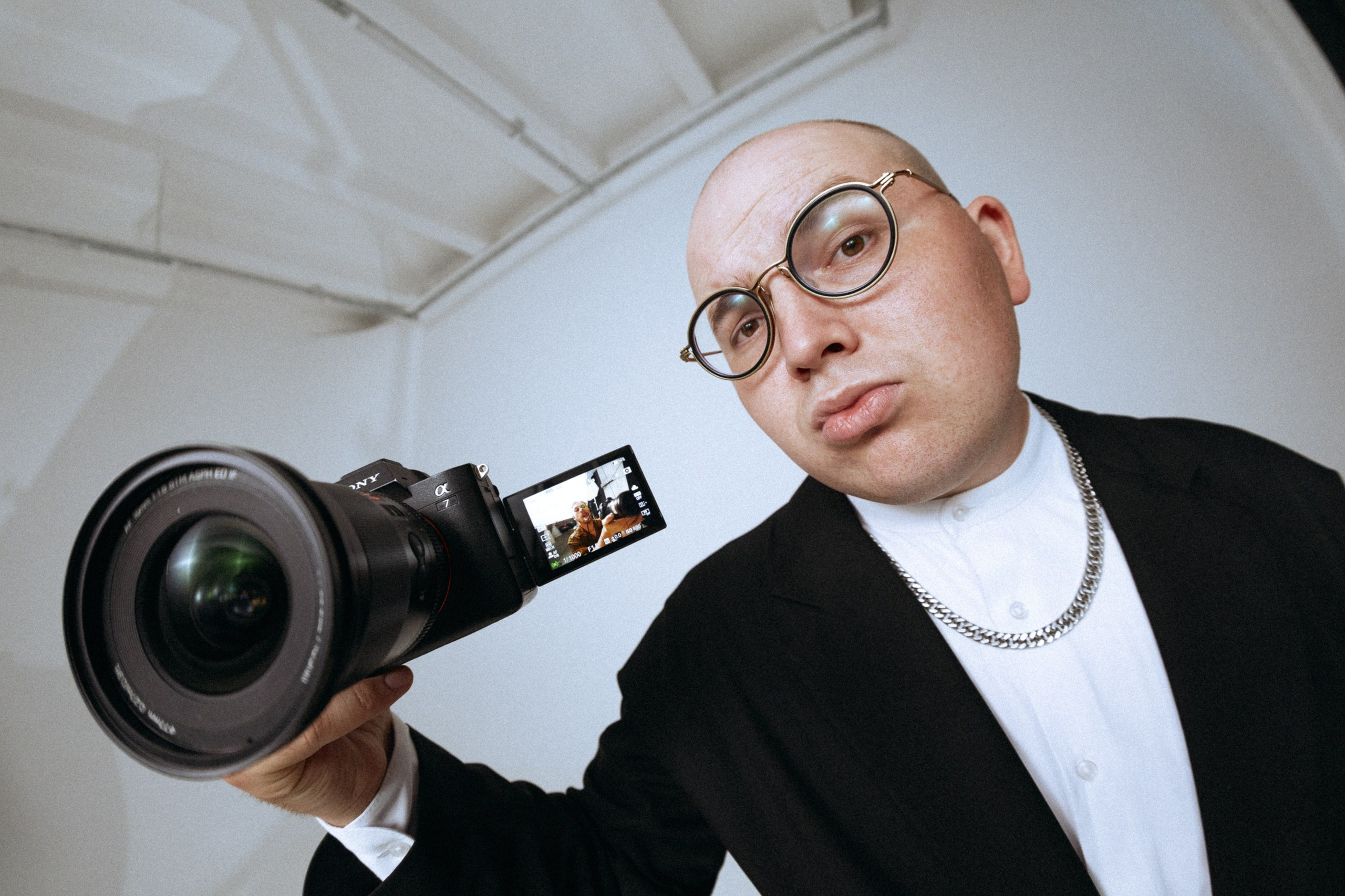 Вова. LEVORIGINAL