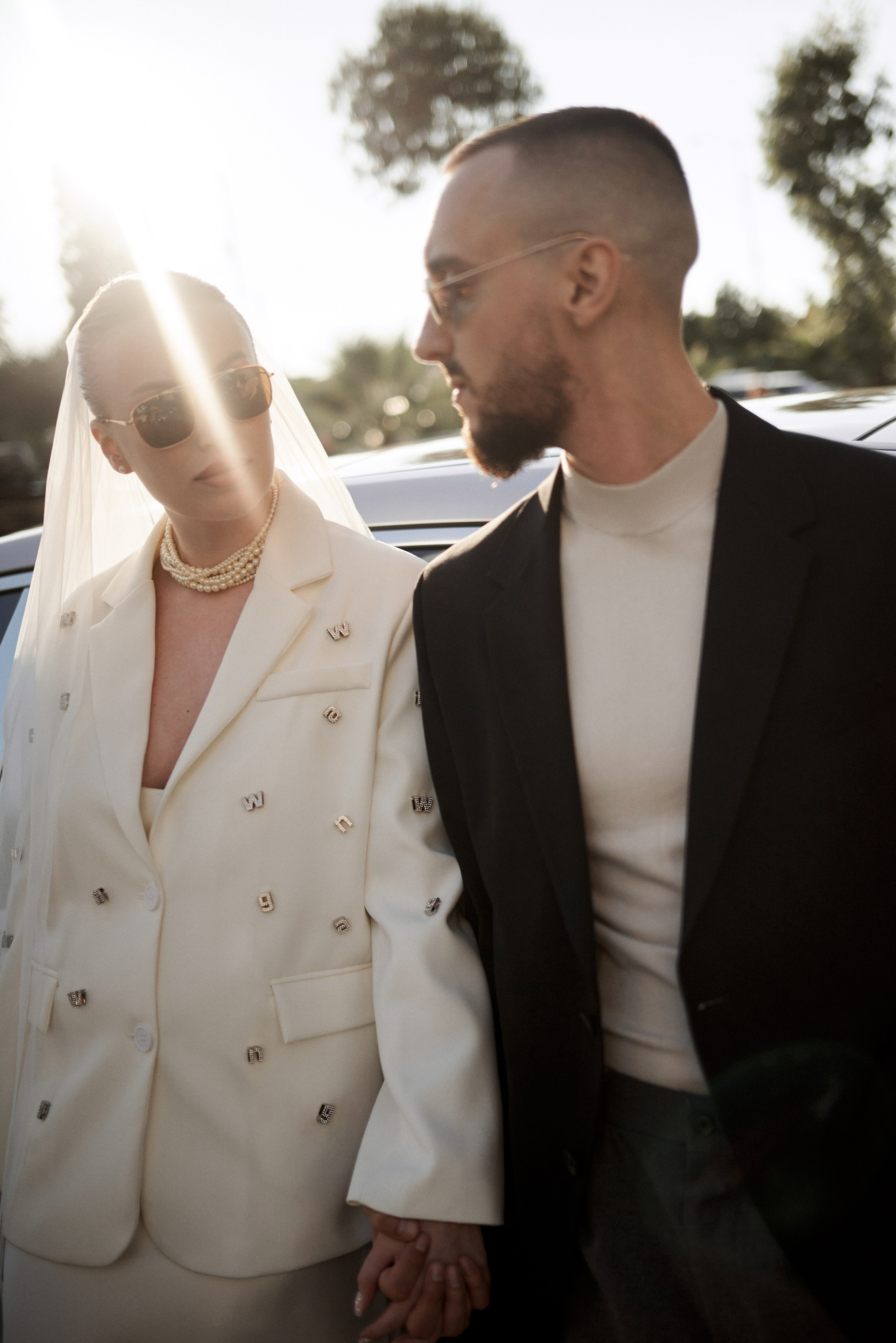 A&N. Свадебный и портретный фотограф Пётр Ладанов