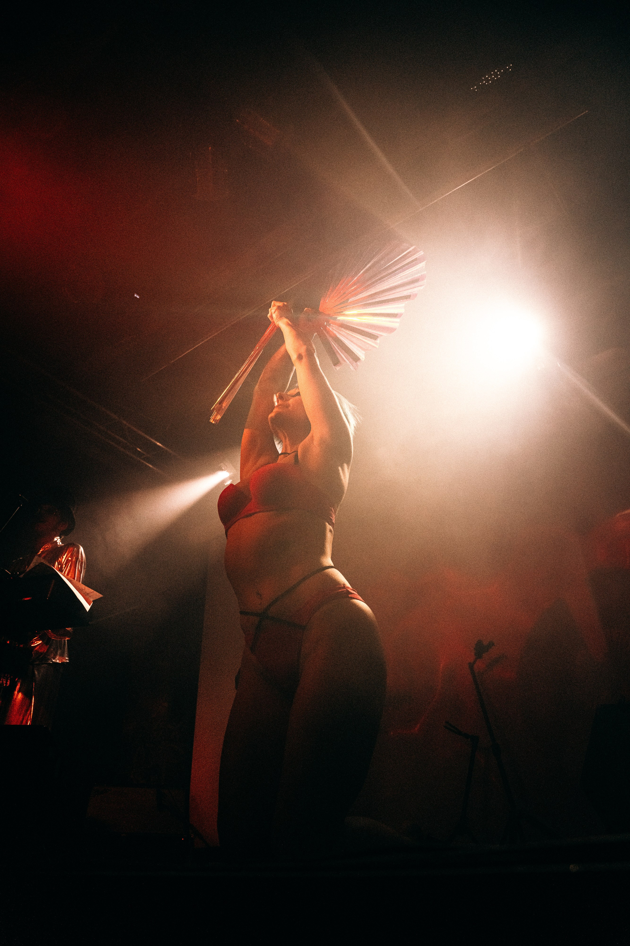 Рок концерт ILLUSIONS. Портретный фотограф в Санкт-Петербурге Дмитриева Наталия