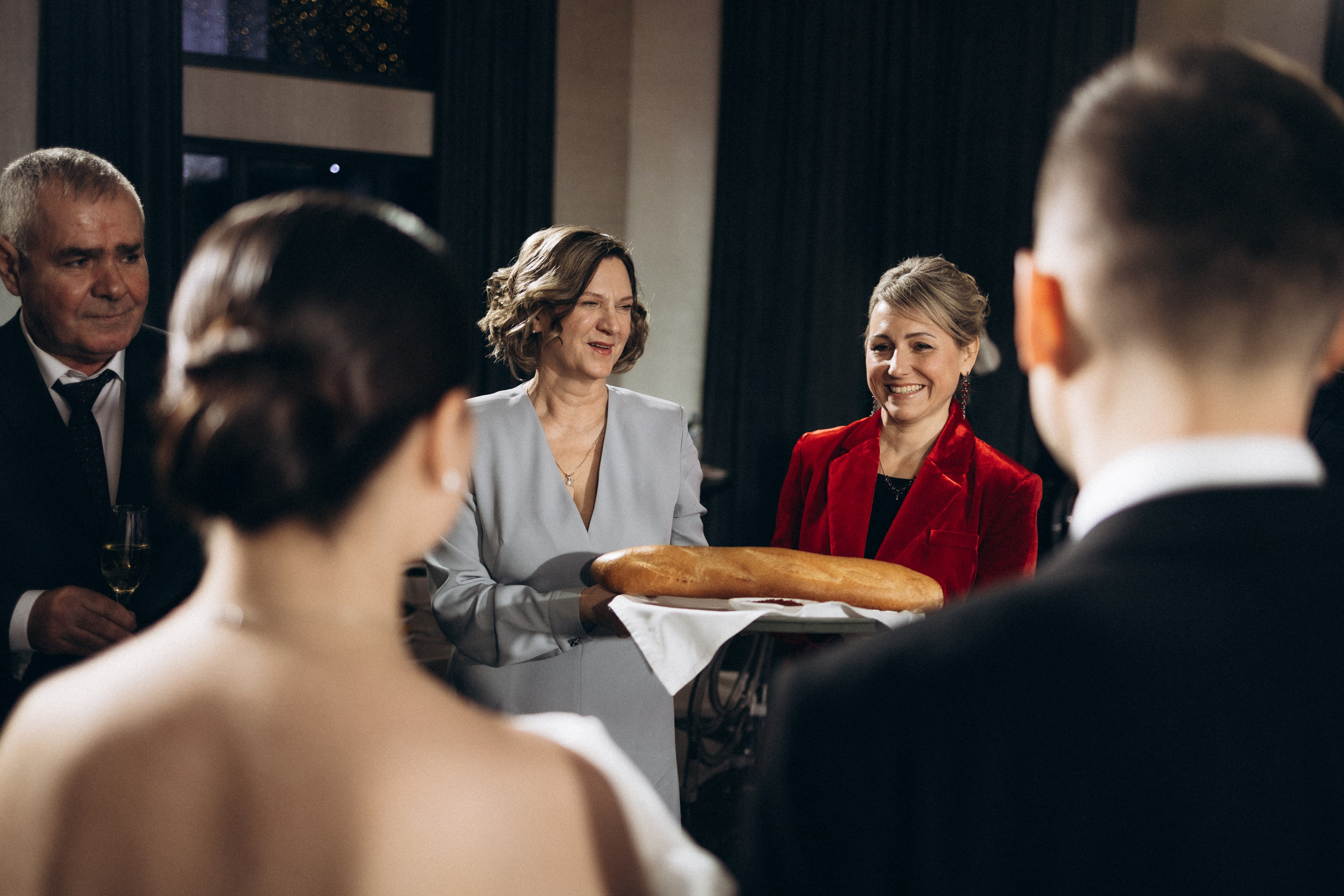 Рома и Таня. Фотограф Артем Бросов в Санкт-Петербурге и Дубае