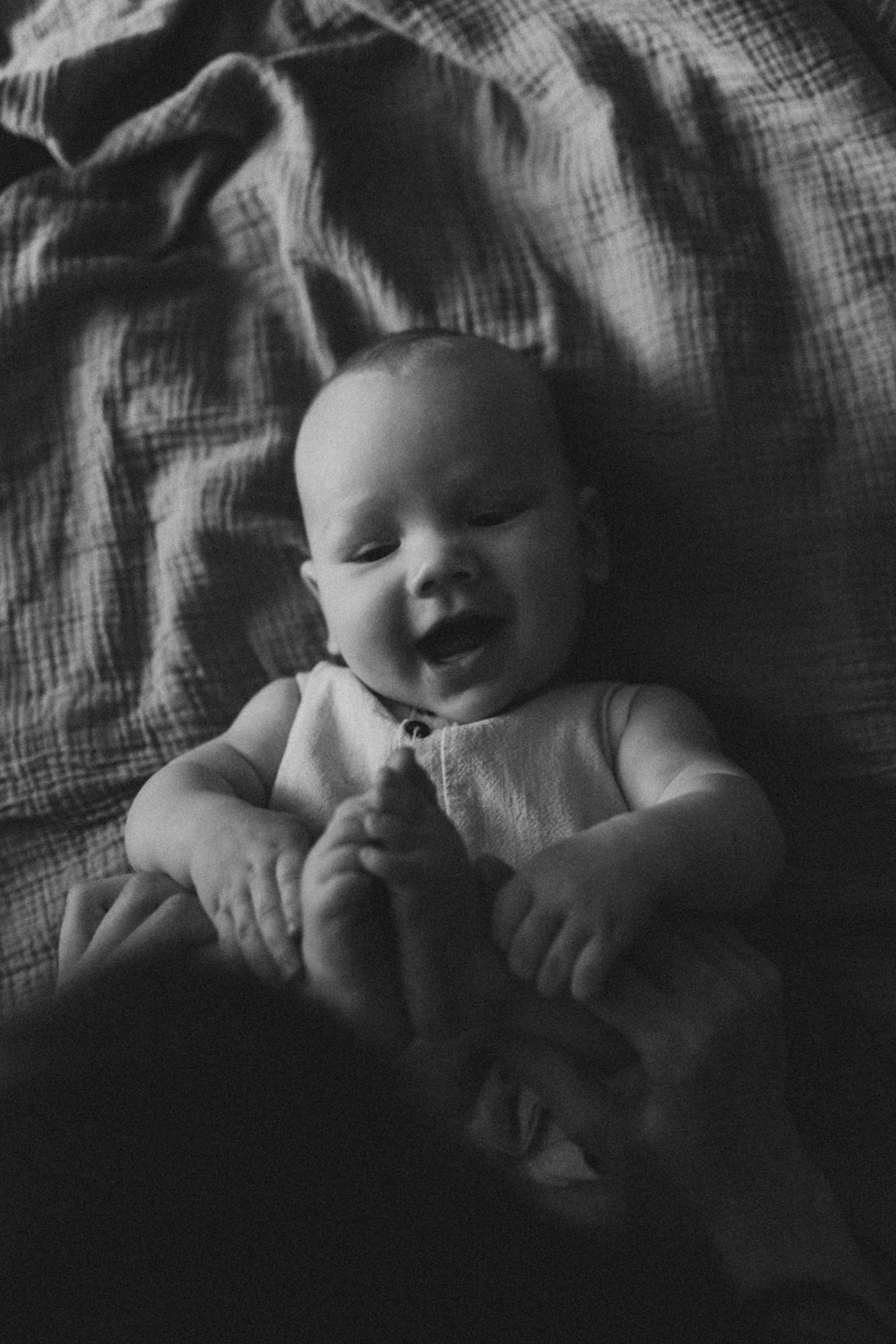 Надя. Семейный фотограф в Тюмени Ксения Мязитова