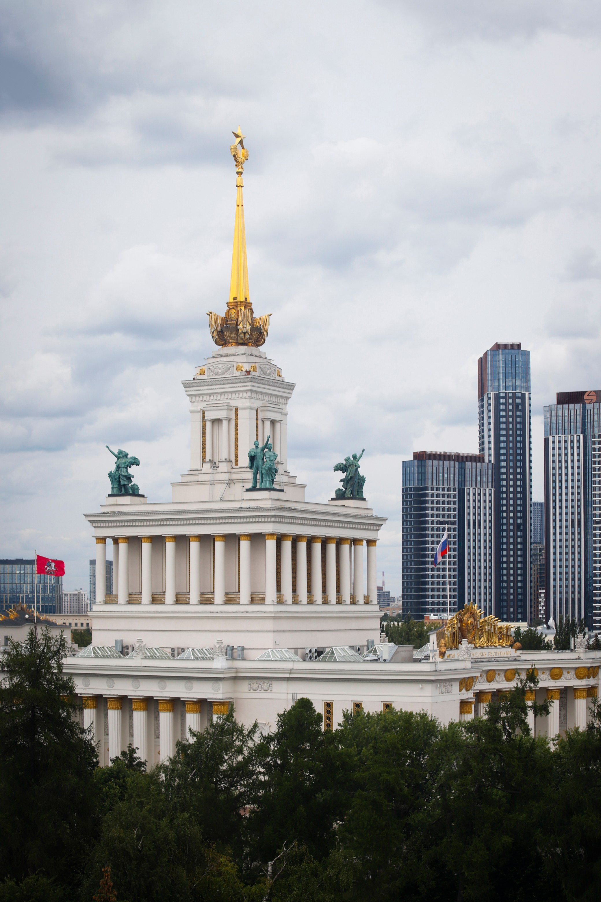 Пейзаж. Ширко Владислав. Фотограф в г. Москве