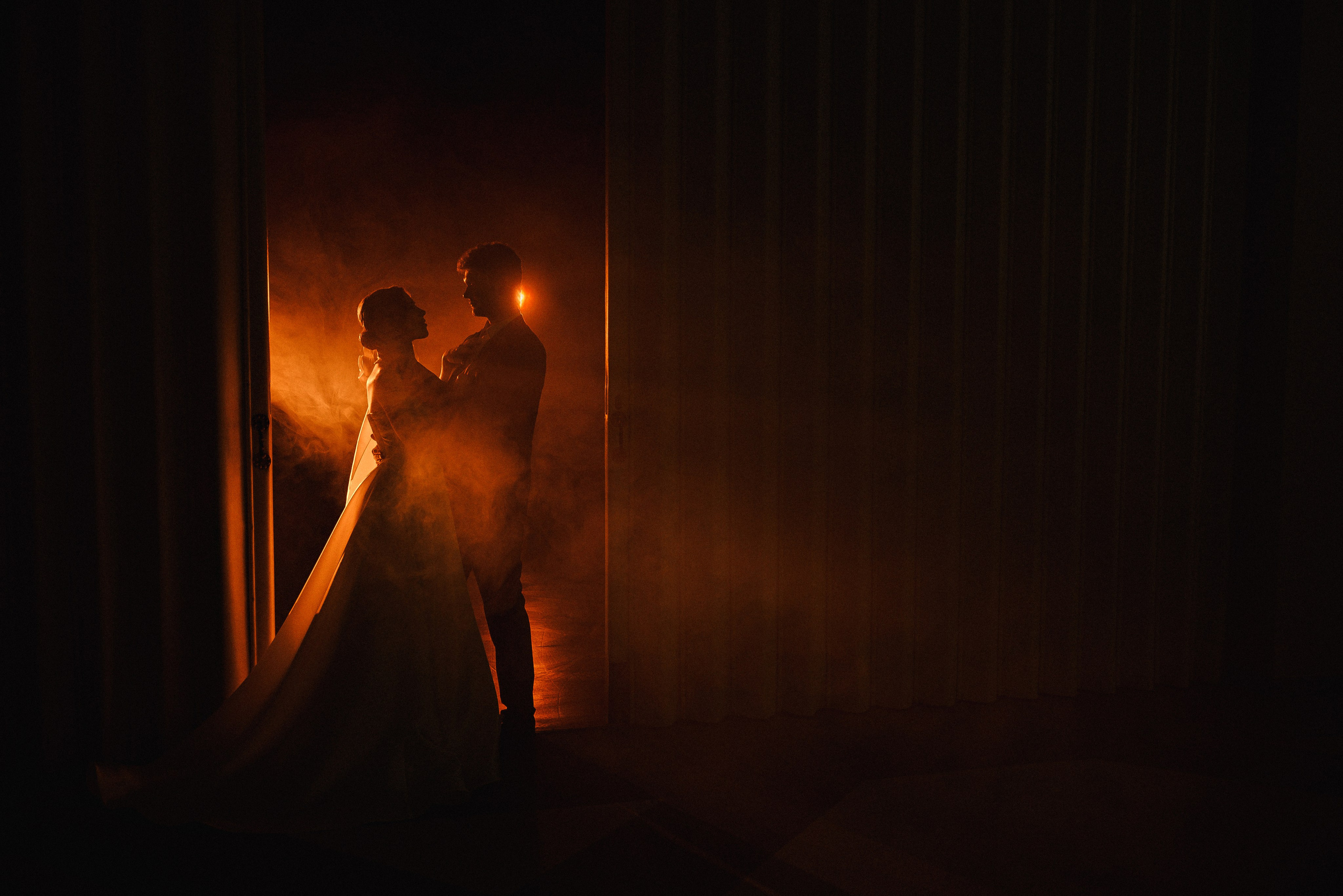 Свадебный и портретный фотограф в Минске Наташа Каракулова