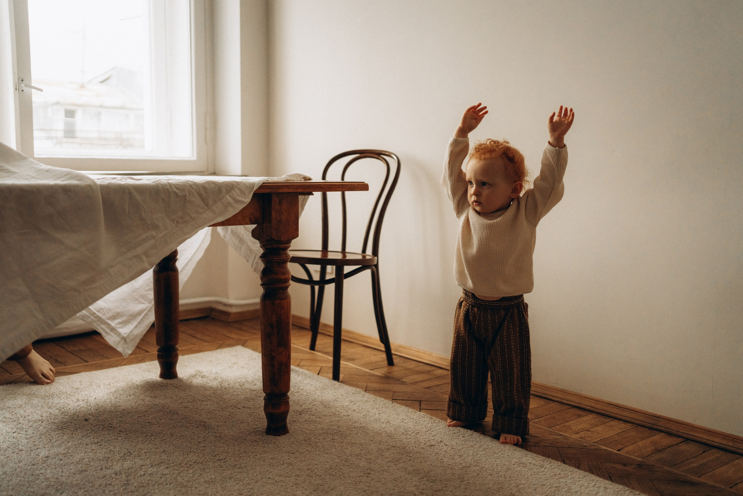 Москва. Фотограф в Минске — Мария Миллс