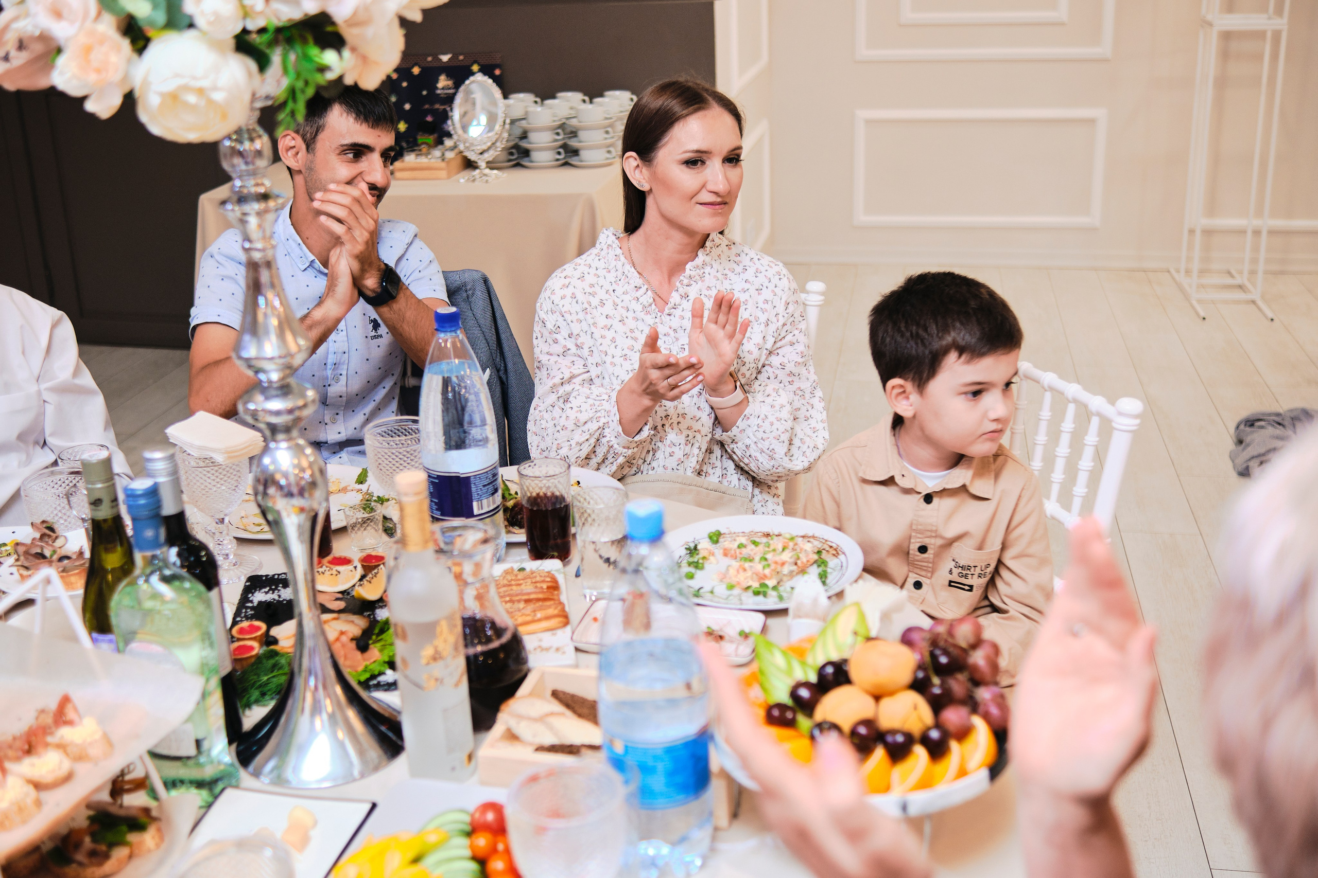 Арина и Александр. Матвей Яворский — фотограф в Челябинске