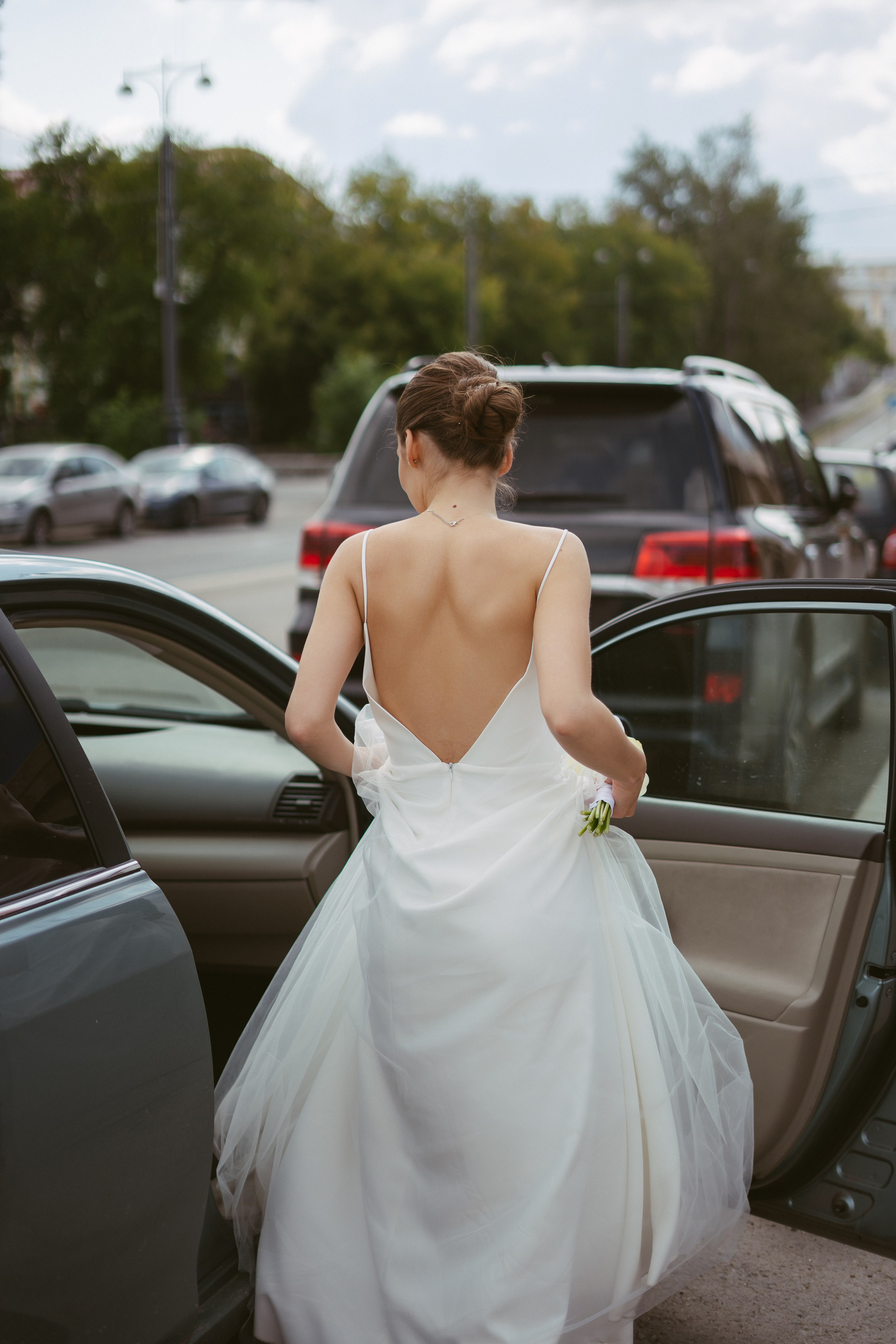 I&M Wedding day. Свадебный, репортажный, семейный фотограф Елена Брюхова