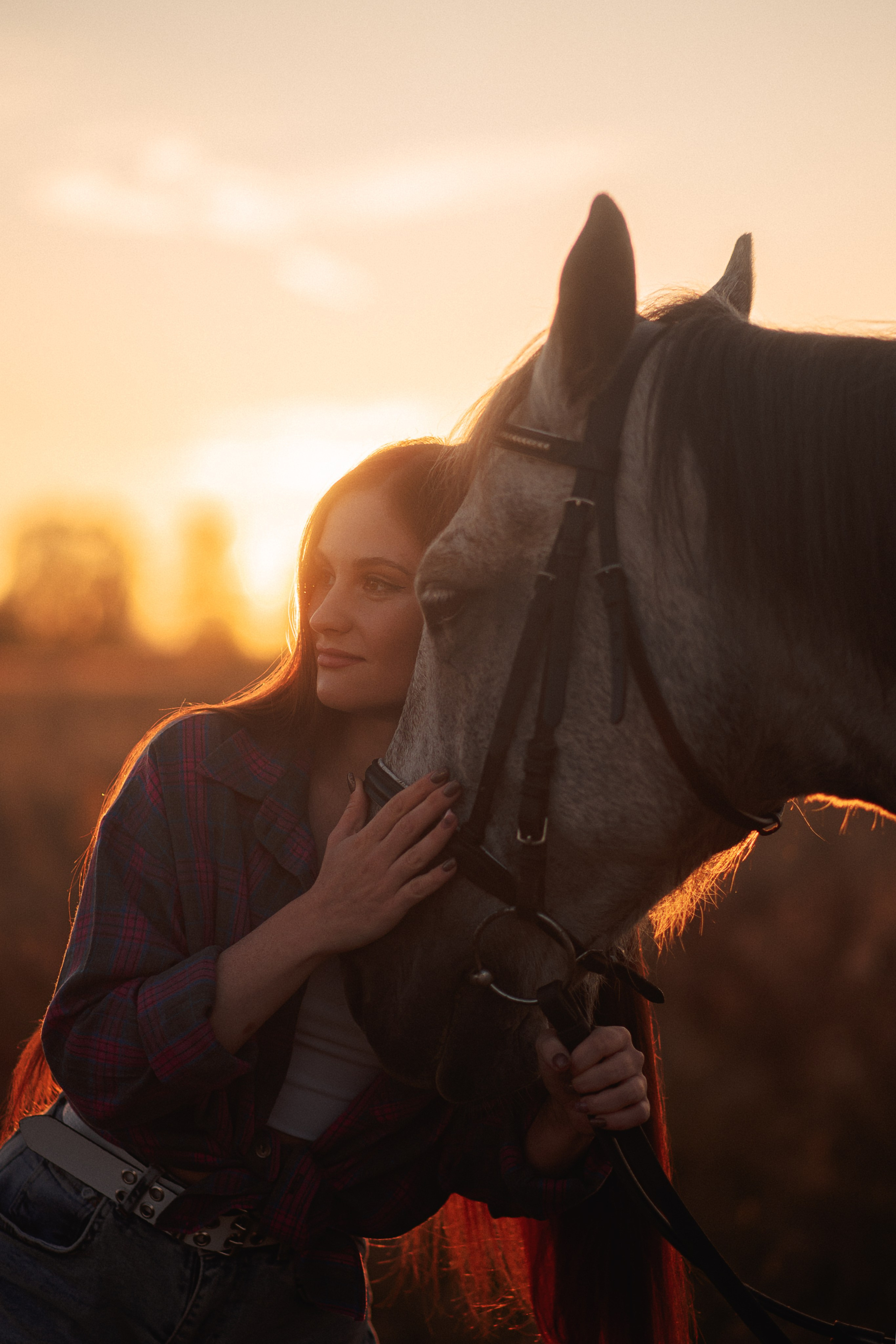 Вероника и Дакар — 23.09.2024. Фотограф — Анималист | Анна Абрамова