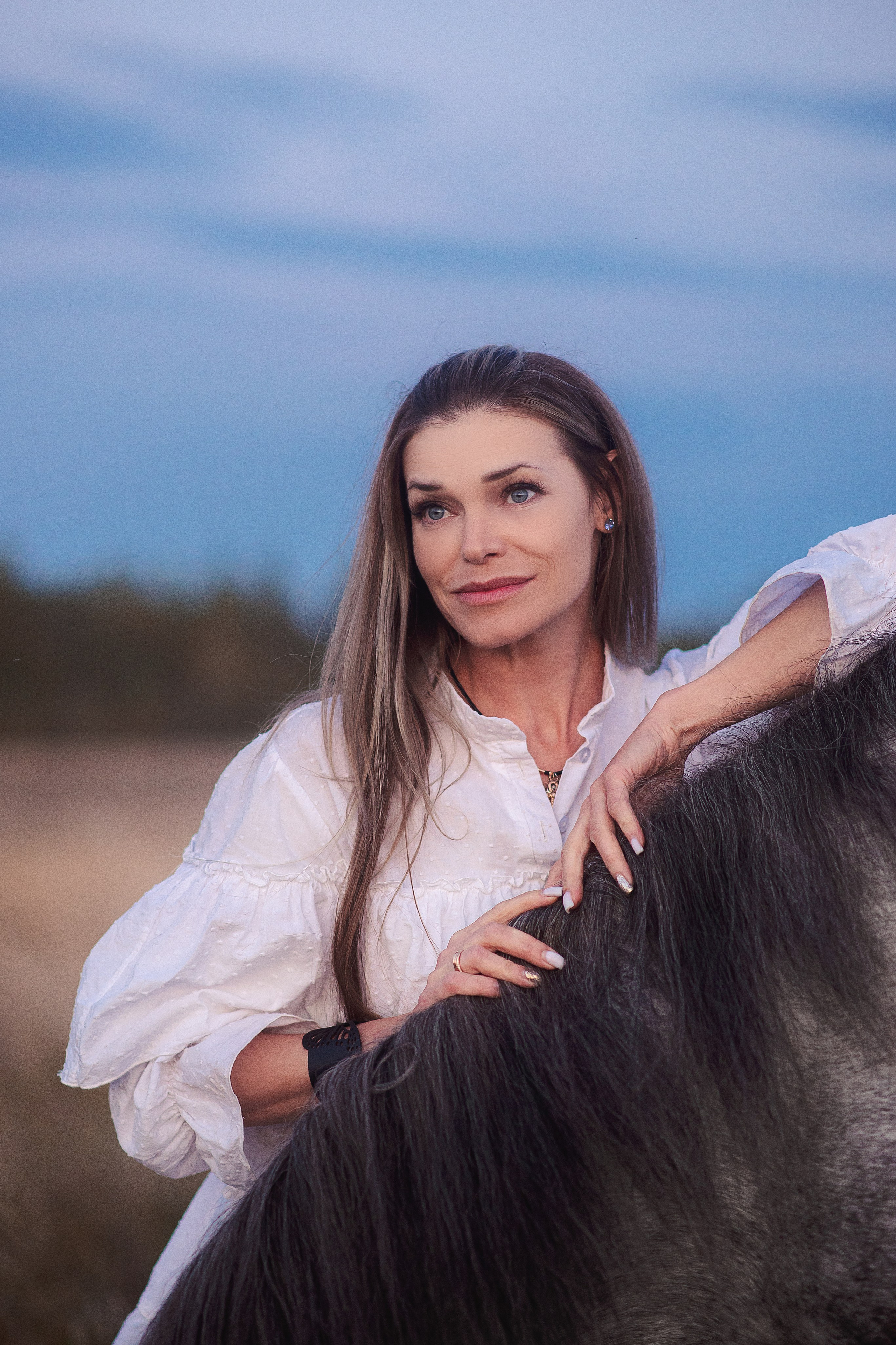 Юля и Дакар — 12.09.2024. Фотограф — Анималист | Анна Абрамова