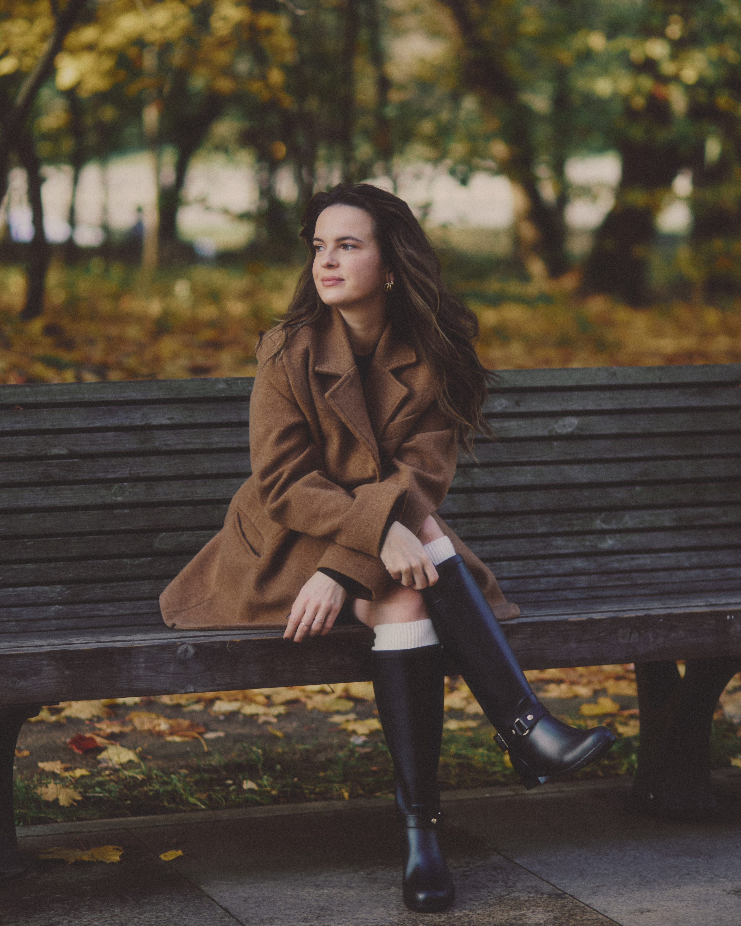 Оля. Портретный фотограф в Москве Ольга Крылова