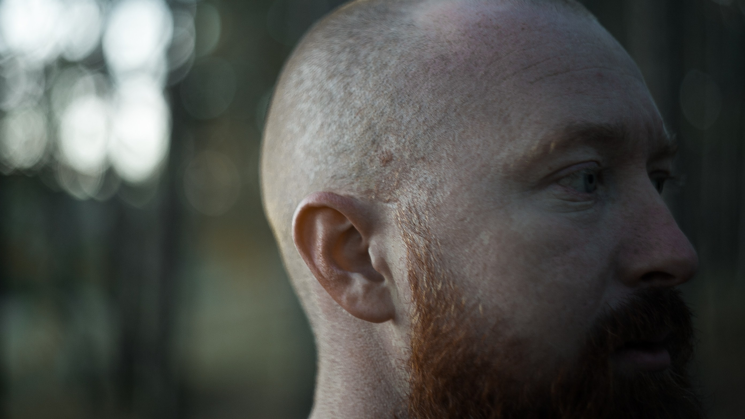 Northman. Портретный и художественный фотограф в Москве