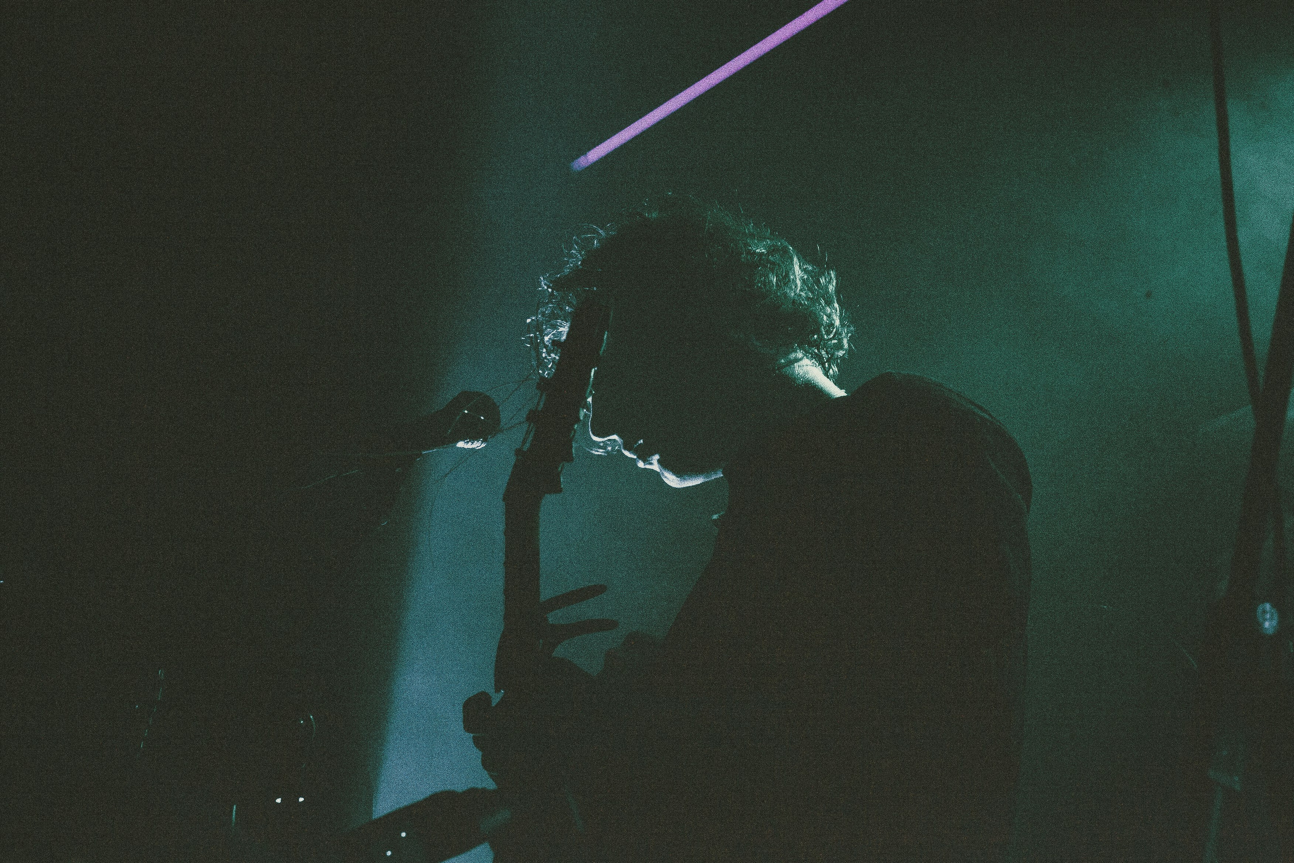 Концерт «Бонд с Кнопкой» 16тонн. Портретный и художественный фотограф в Москве