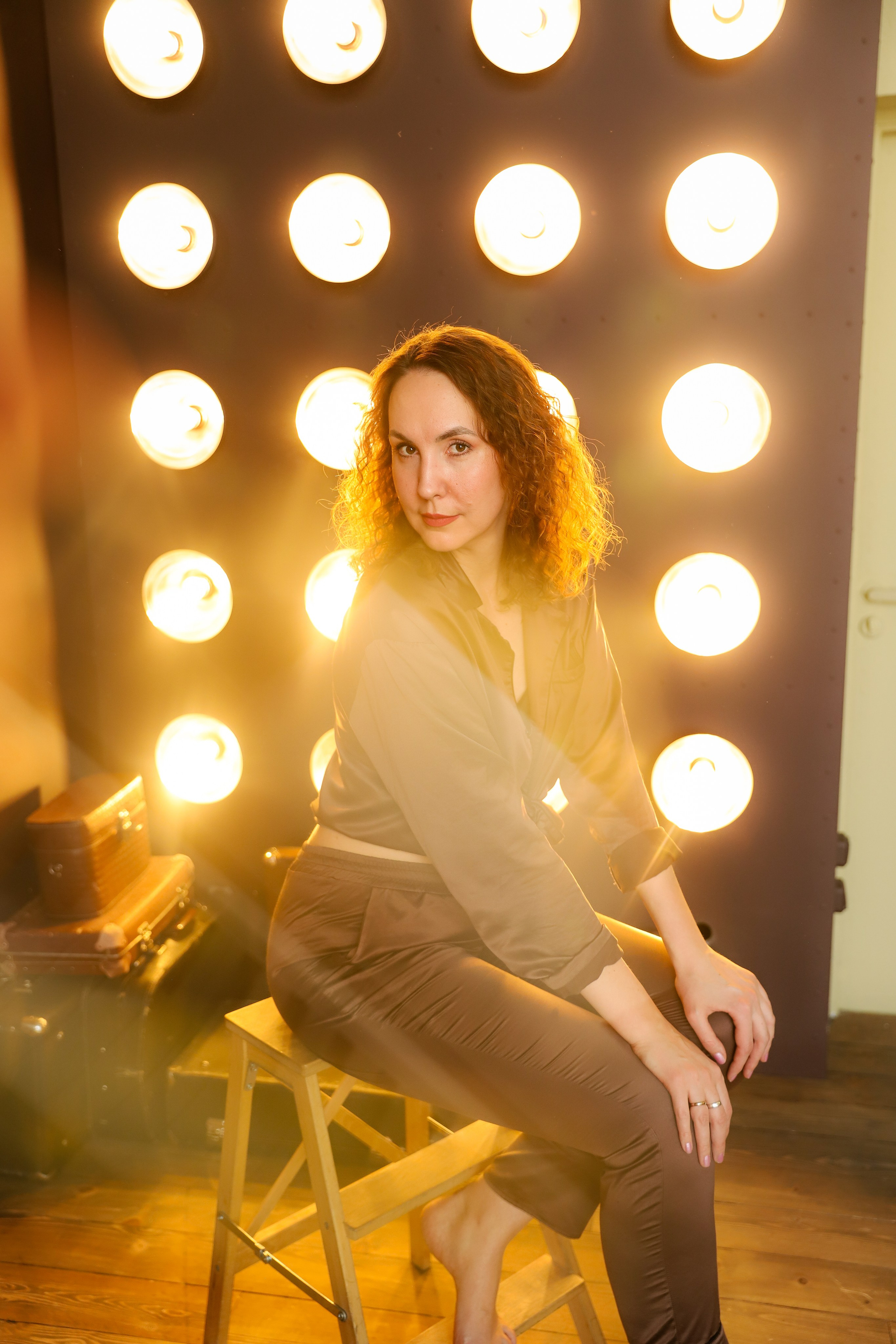 Ирина. Фотограф в Сургуте Брызгунова Анастасия