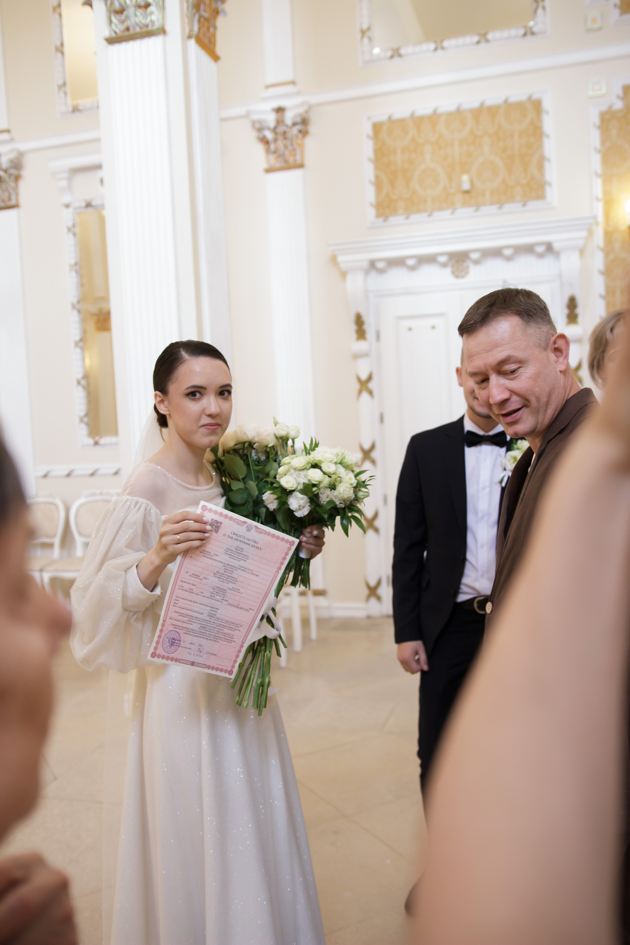 Роспись. Фотограф Москва — личные фотосессии, лавстори в студии