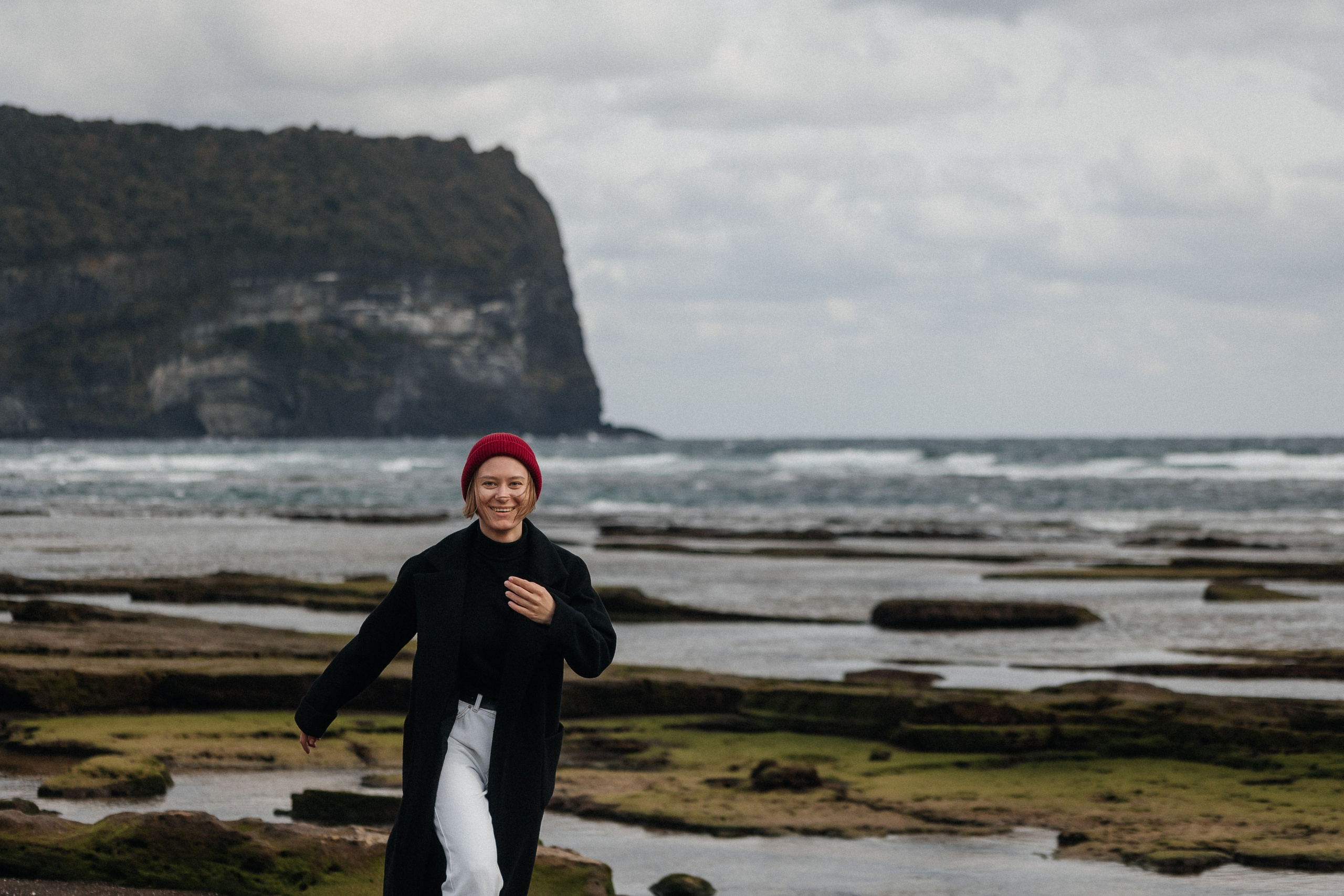 Jeju, South Korea. Свадебный фотограф Москва и МО Паншина Дарья