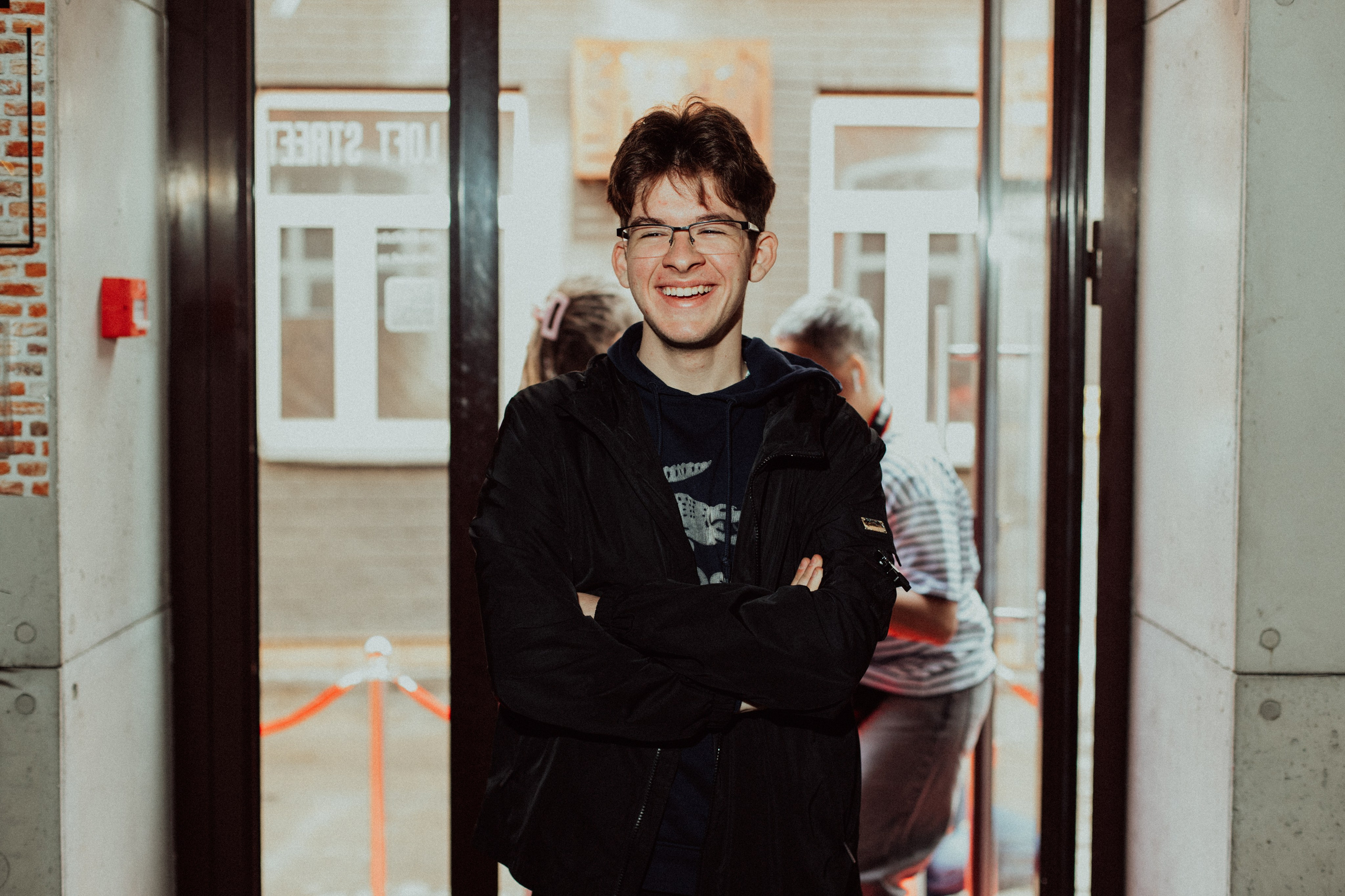 CBcon. Фотограф анималист в Москве Майорова Евгения